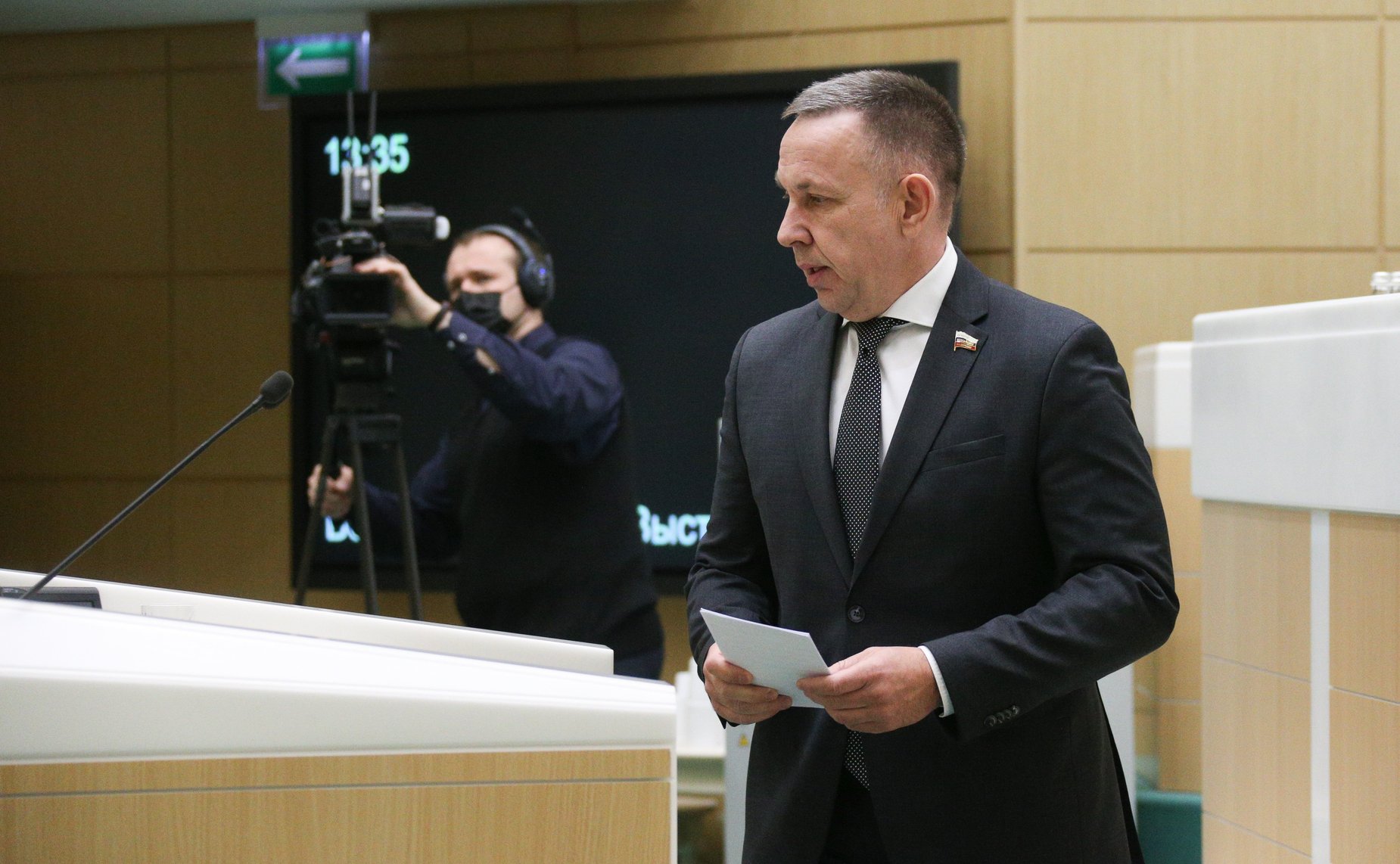 Олег Алексеев