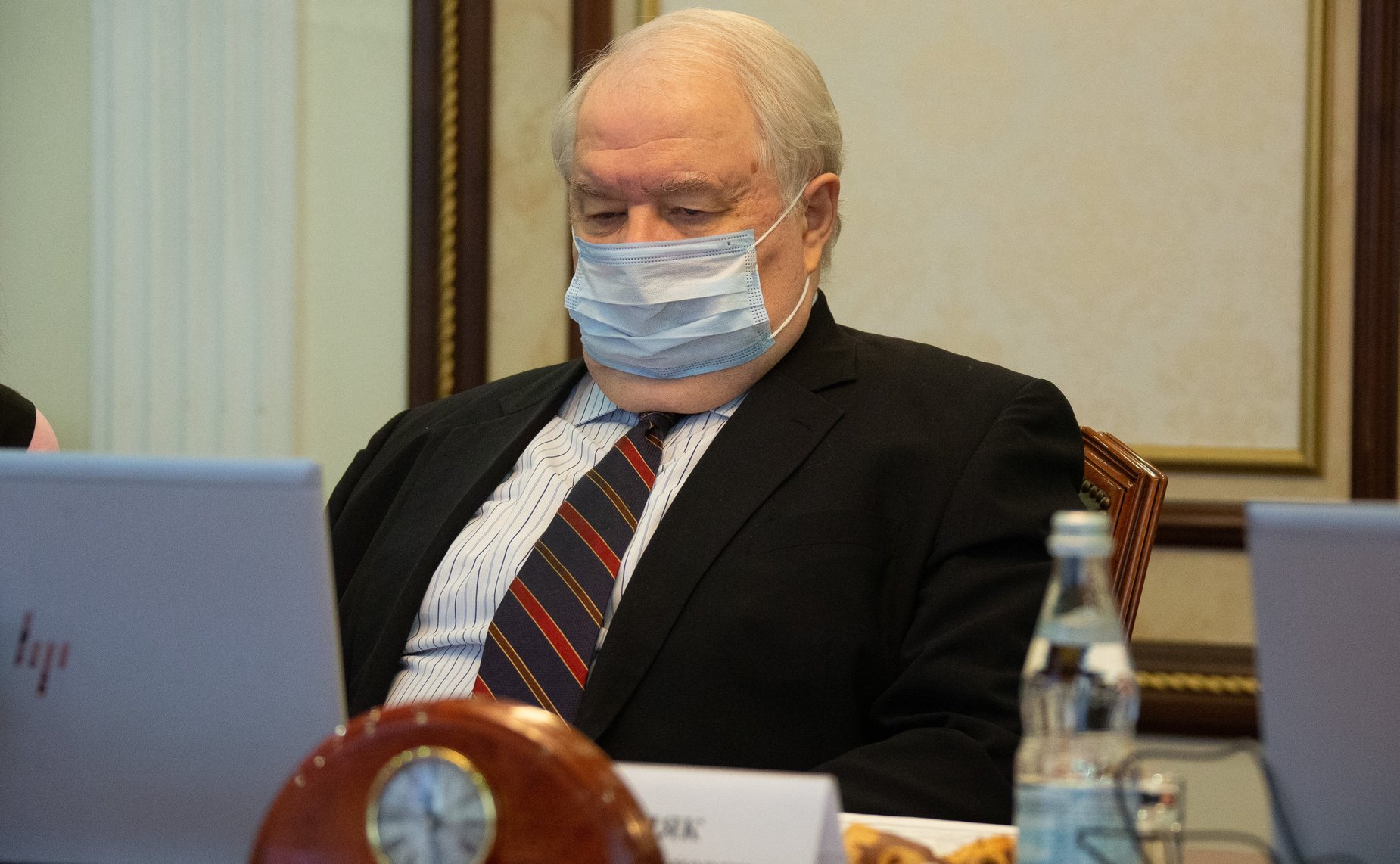 Сергей Кисляк