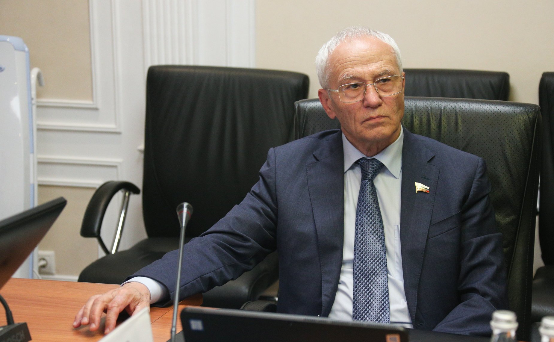 Григорий Рапота