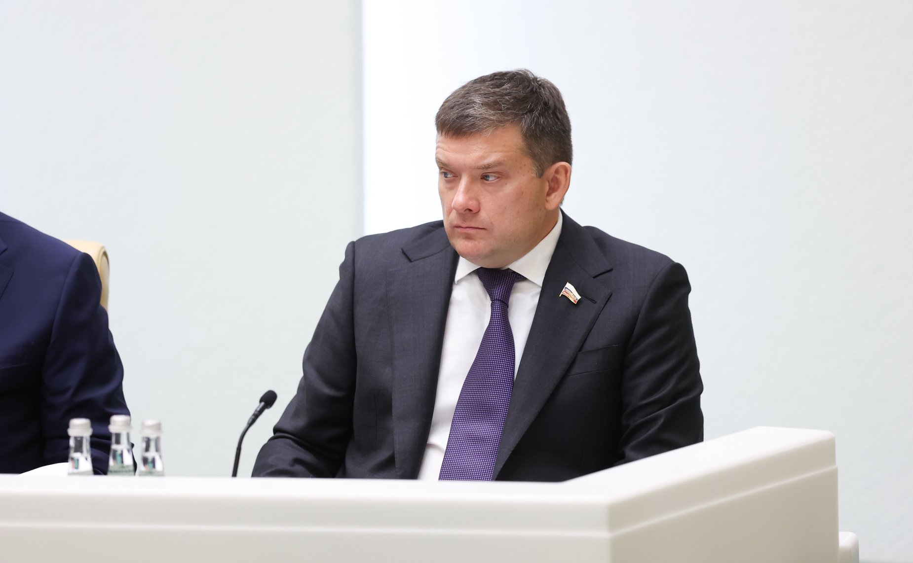 Николай Журавлев