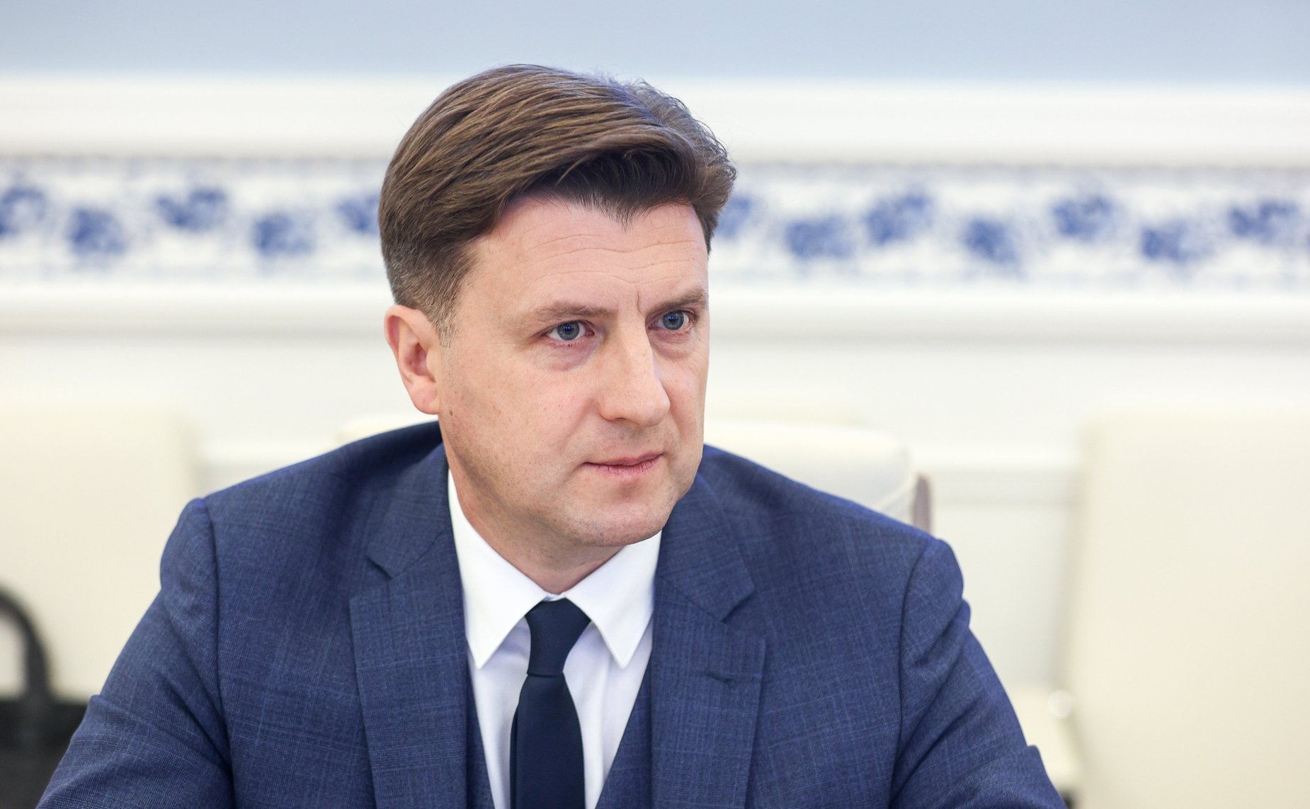 Совещание Комитета Совета Федерации по социальной политике