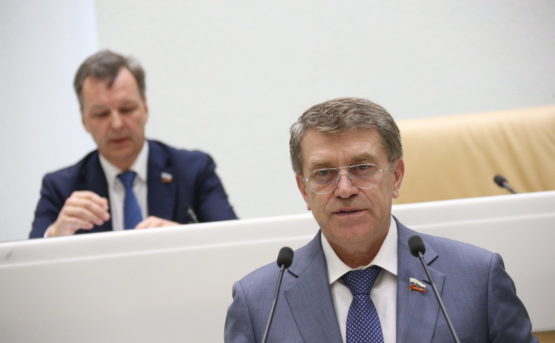 Ахмат Салпагаров