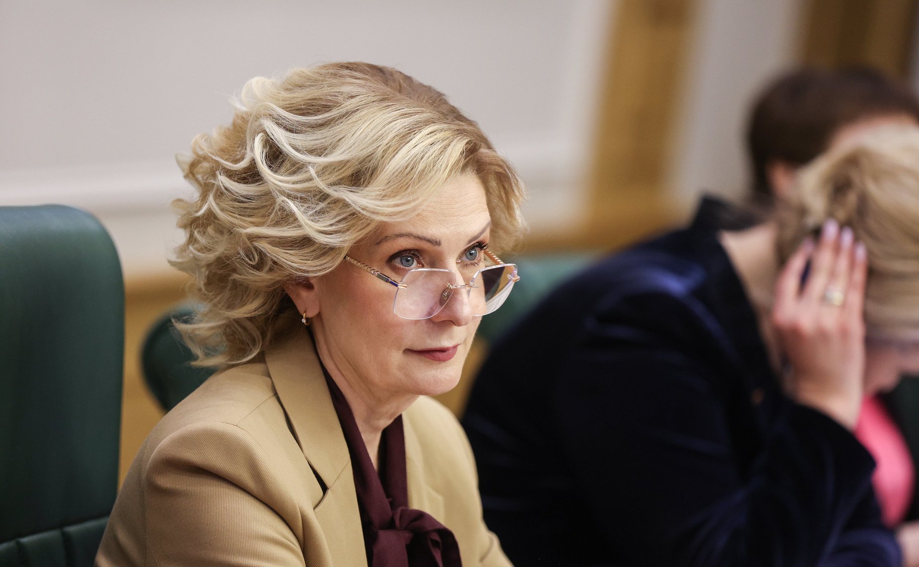 Инна Святенко