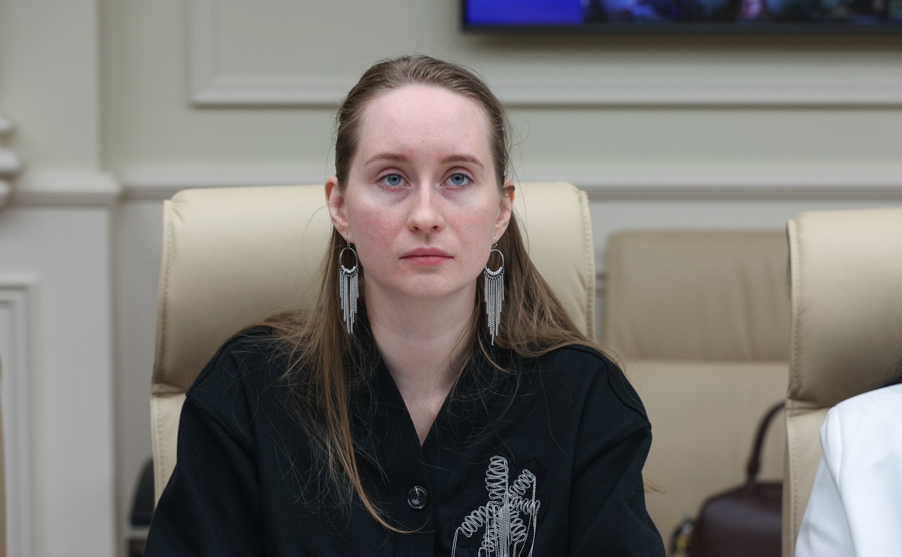 Совещание Комитета Совета Федерации по социальной политике с участием Общественной палаты РФ на тему «Актуальные вопросы государственной поддержки семей с детьми в субъектах РФ»