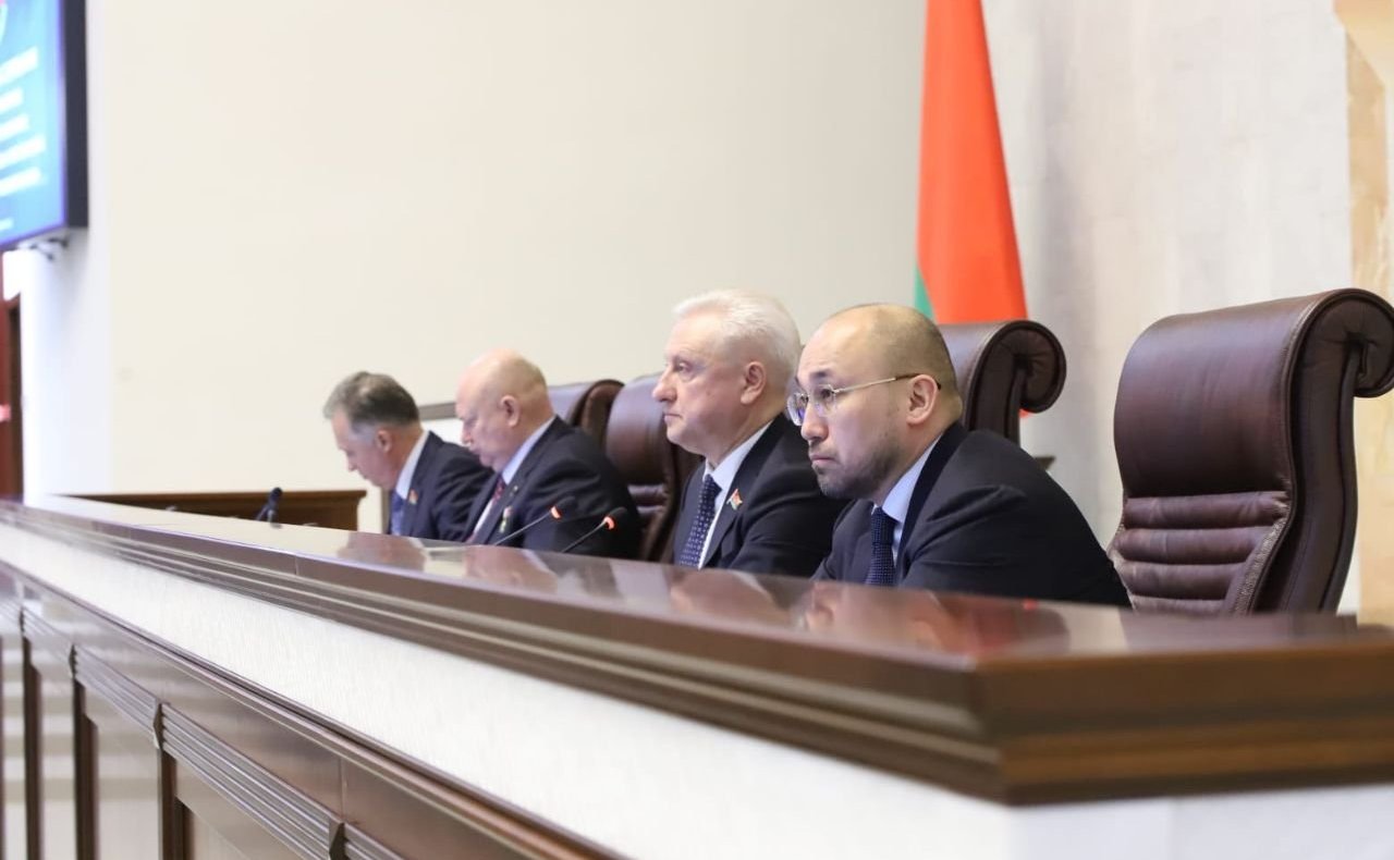 Маргарита Павлова приняла участие в Парламентских слушаниях на тему «Актуальные вопросы миграционной политики: практические решения и перспективы законодательного регулирования»