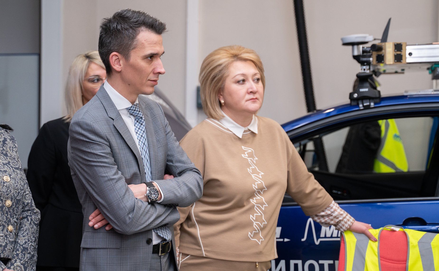 Совещание Комитета СФ по науке, образованию и культуре на тему «Роль образовательных организаций высшего образования в социально-экономическом развитии страны»