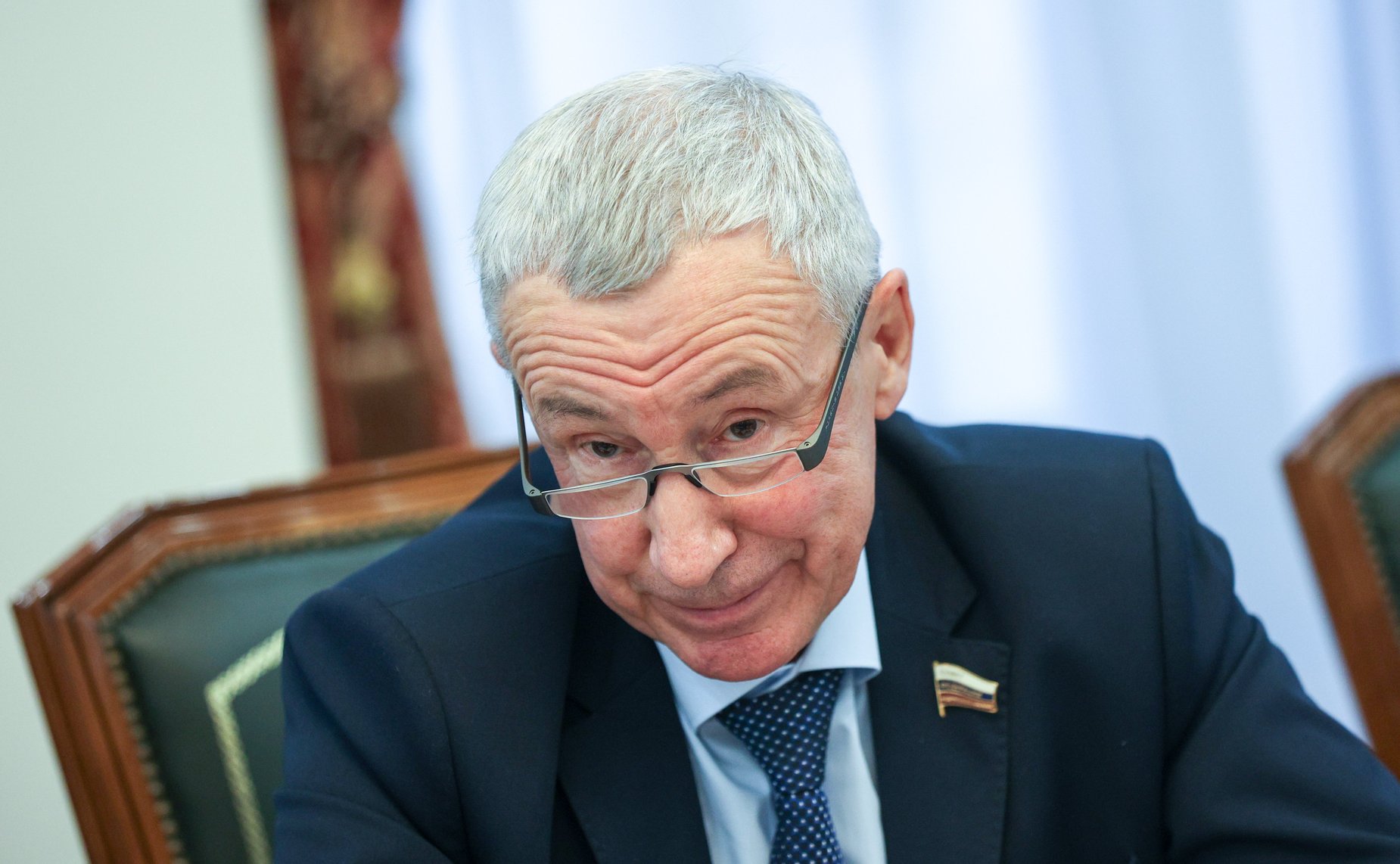 Андрей Климов