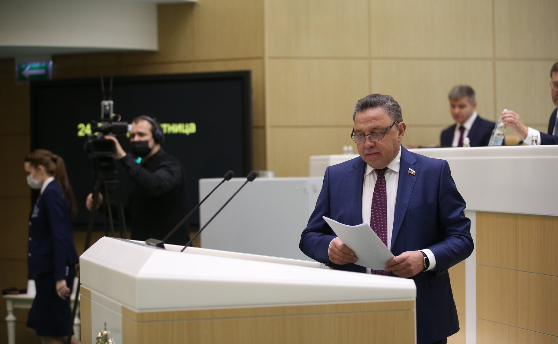 Вячеслав Тимченко