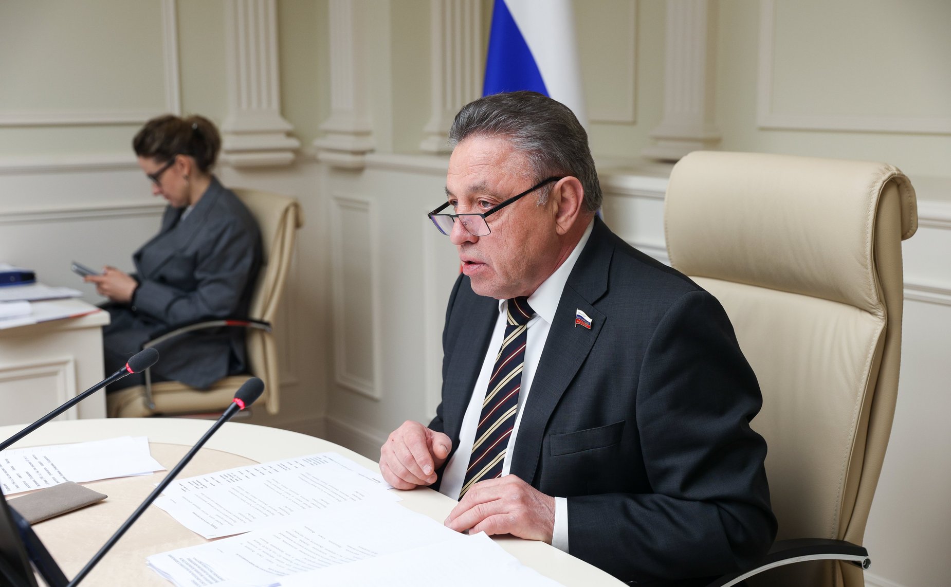 Вячеслав Тимченко