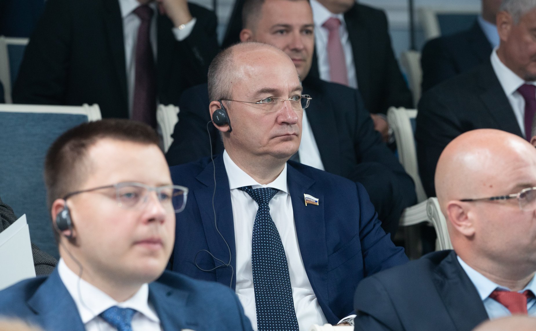 Олег Цепкин