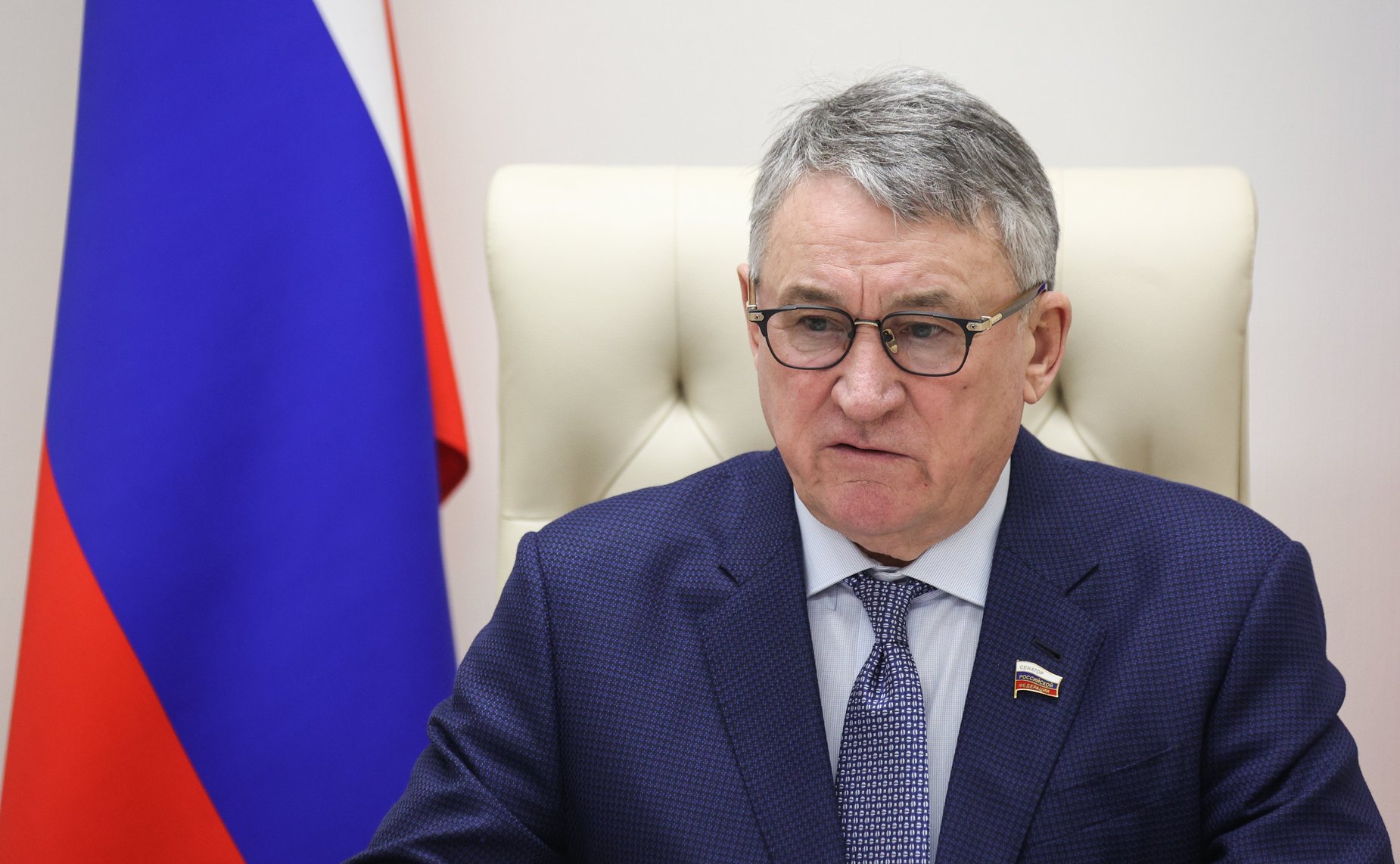 Юрий Воробьев