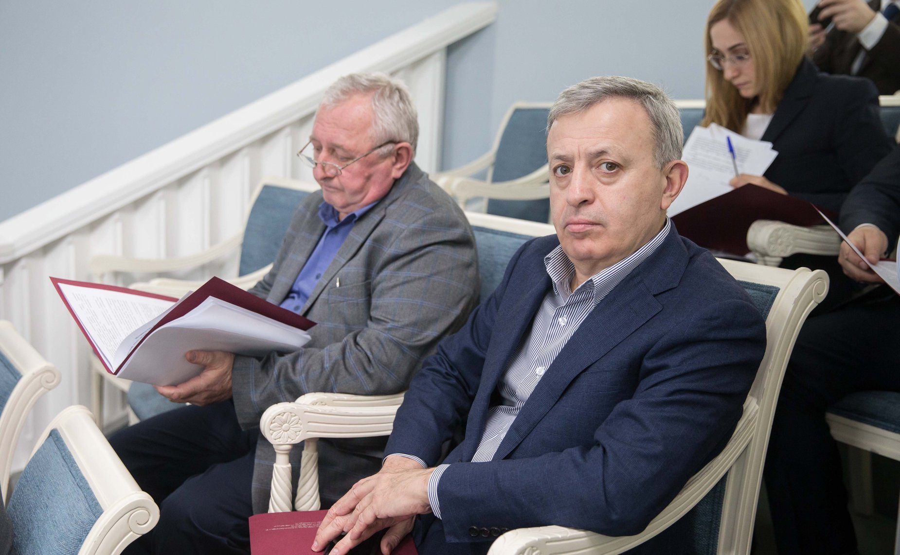 Ильдус Ахметзянов