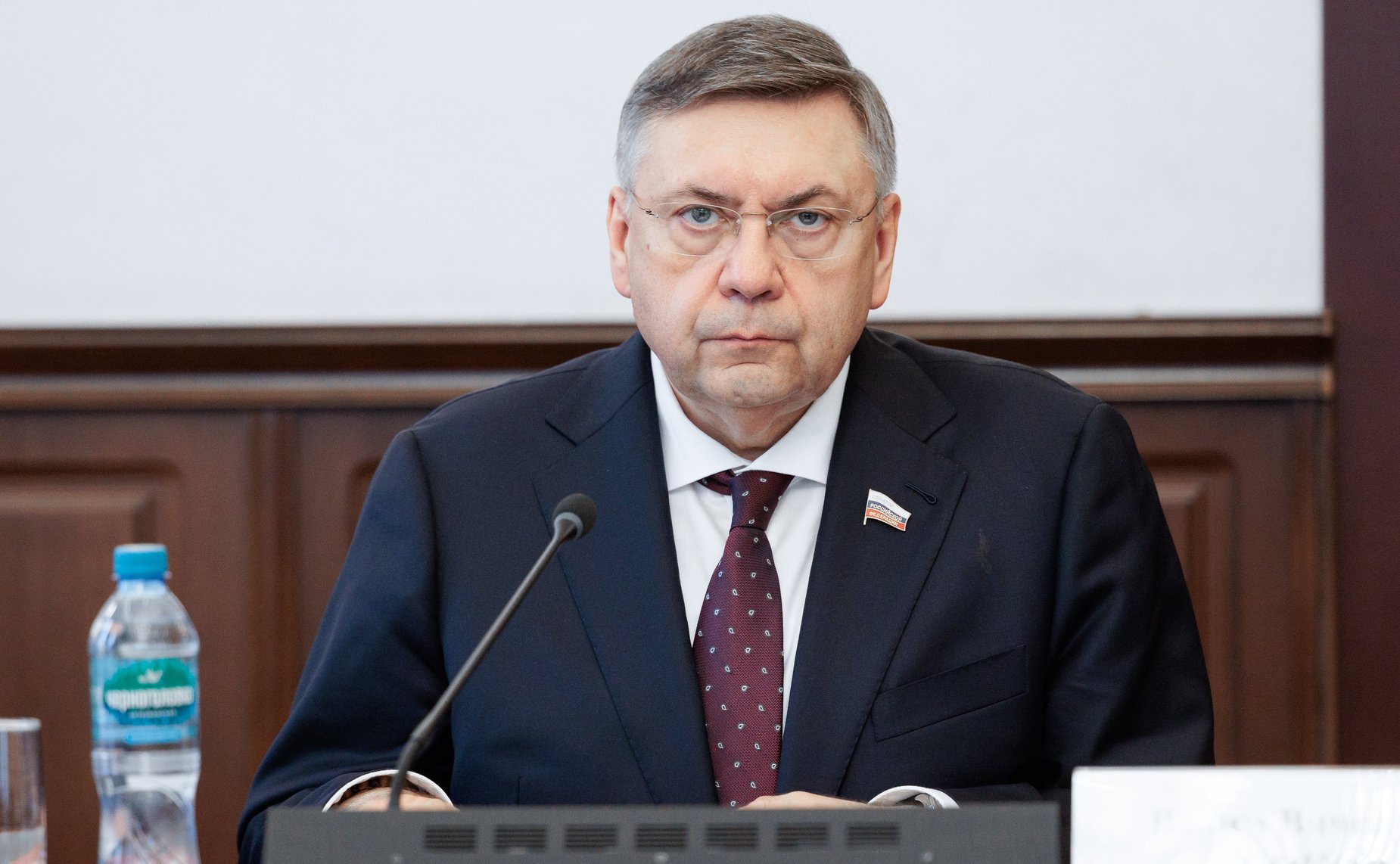 Вадим Соколов