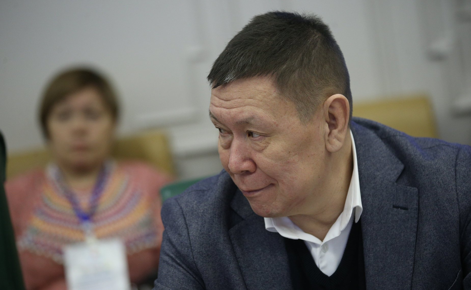 Григорий Ледков