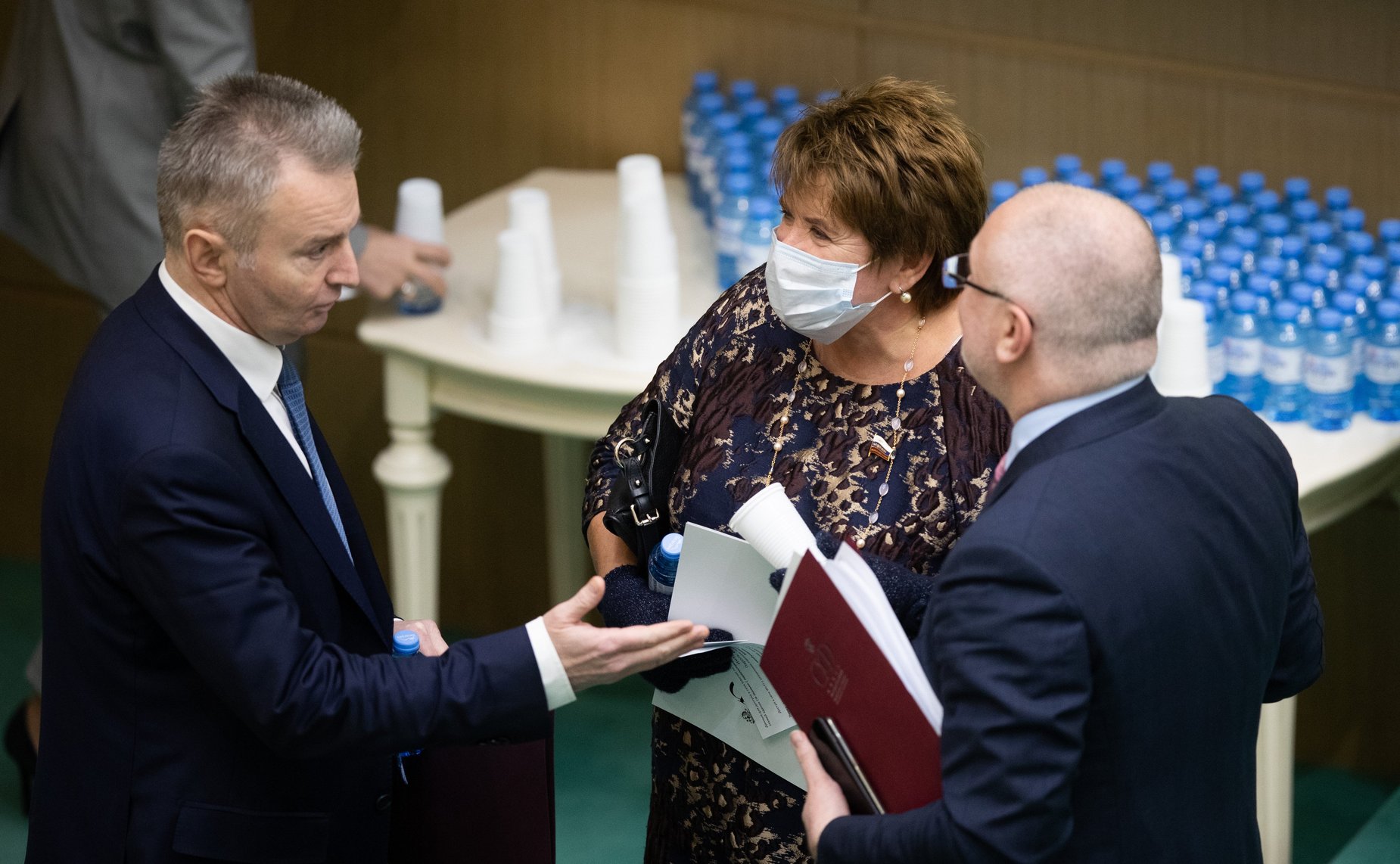 479-е заседание Совета Федерации