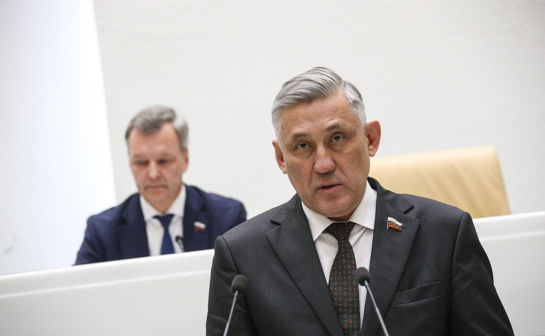 Юрий Валяев