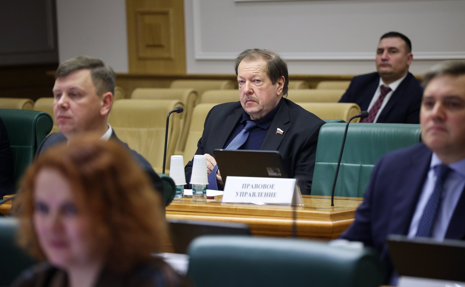 Александр Русаков