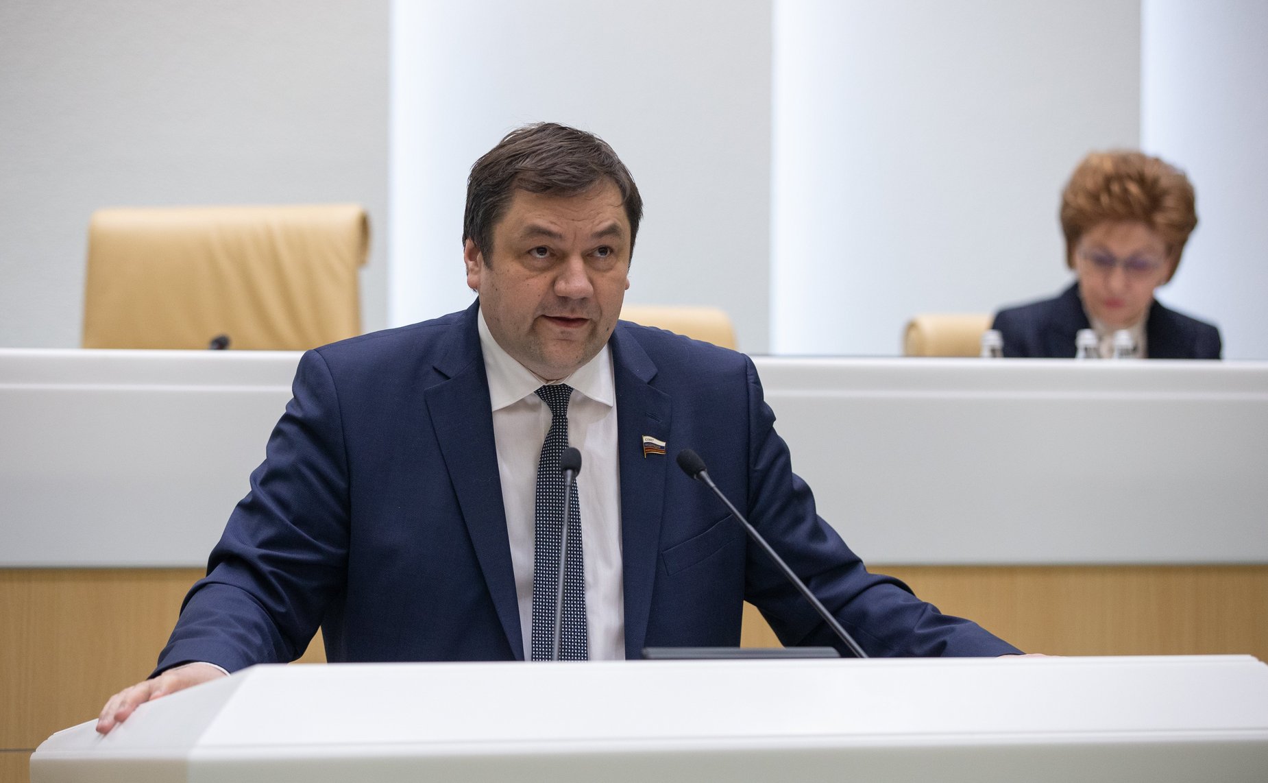 Игорь Фомин