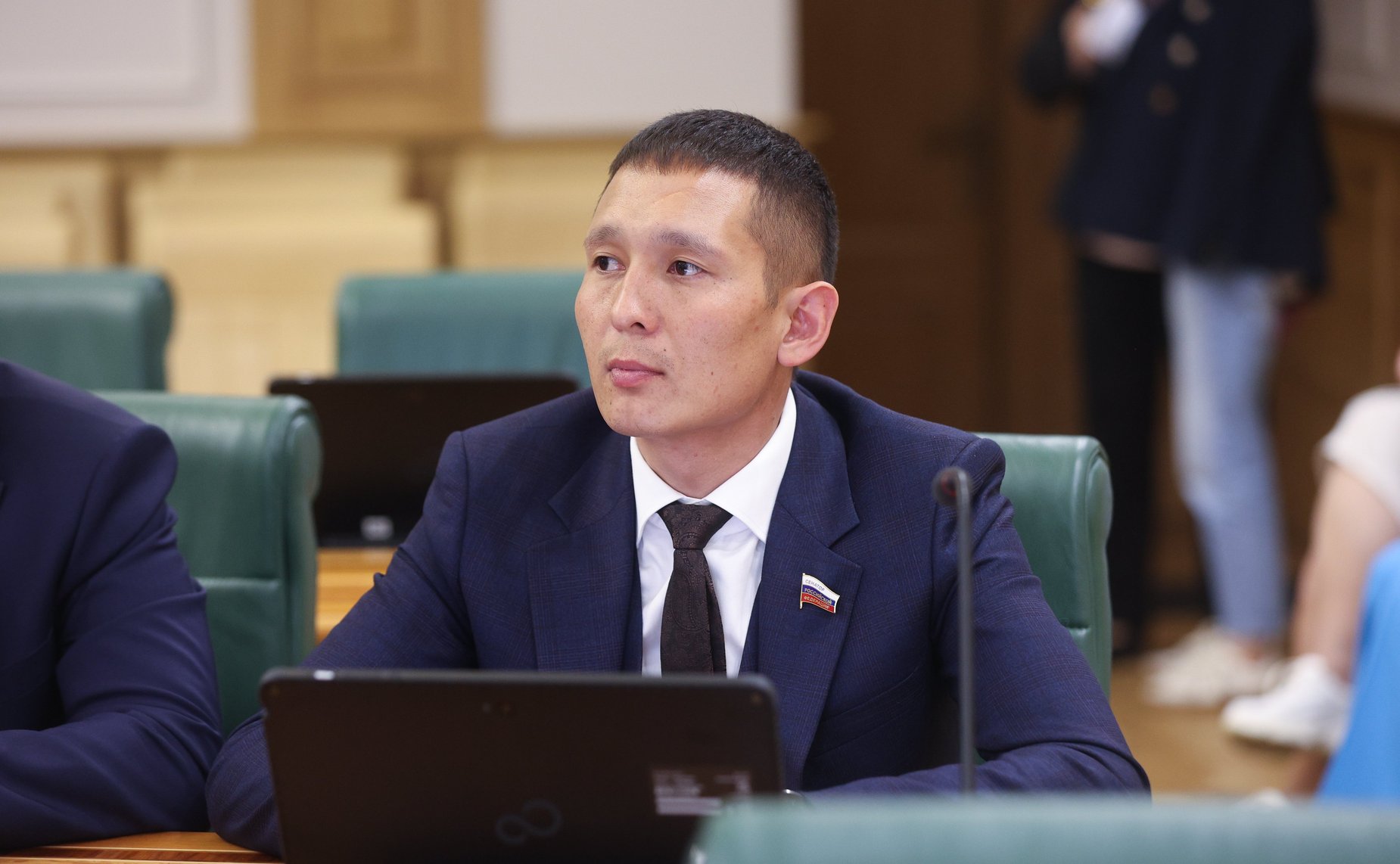 Амыр Аргамаков