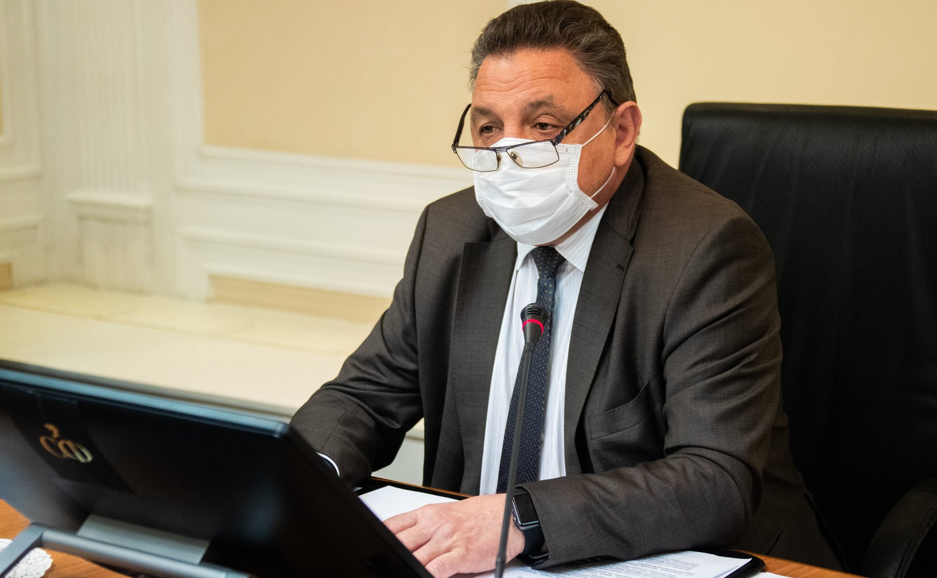 Вячеслав Тимченко