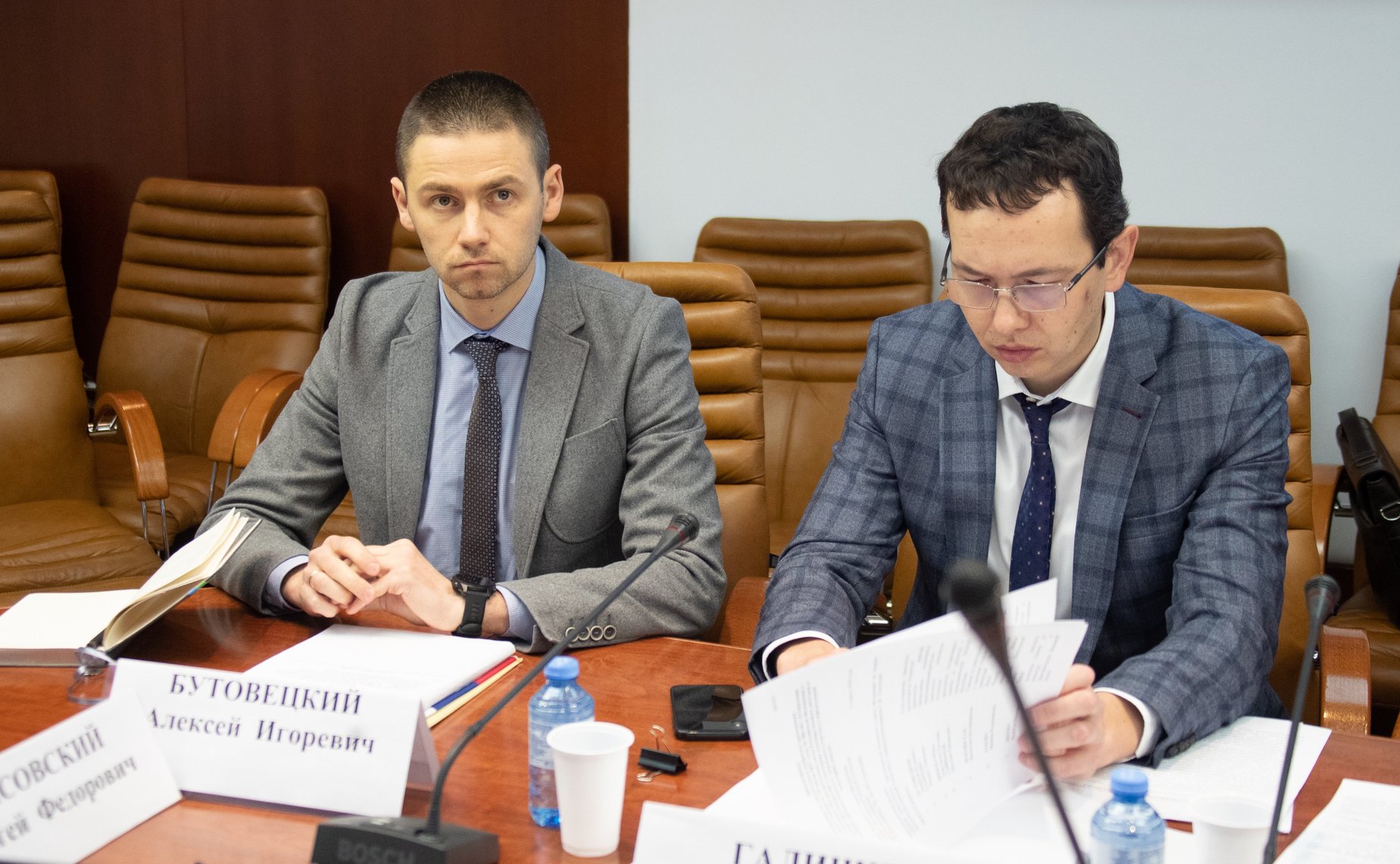 Совещание Комитета СФ по аграрно-продовольственной политике и природопользованию по установлению принадлежащего земельного участка к определенной категории земель