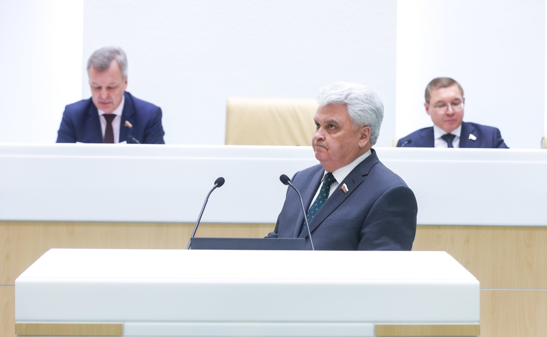 Петр Тултаев