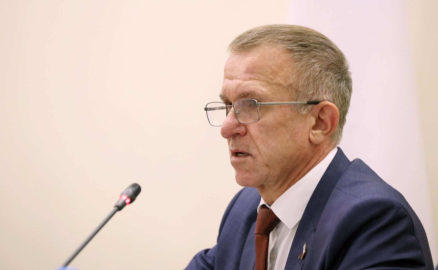 Владимир Кравченко