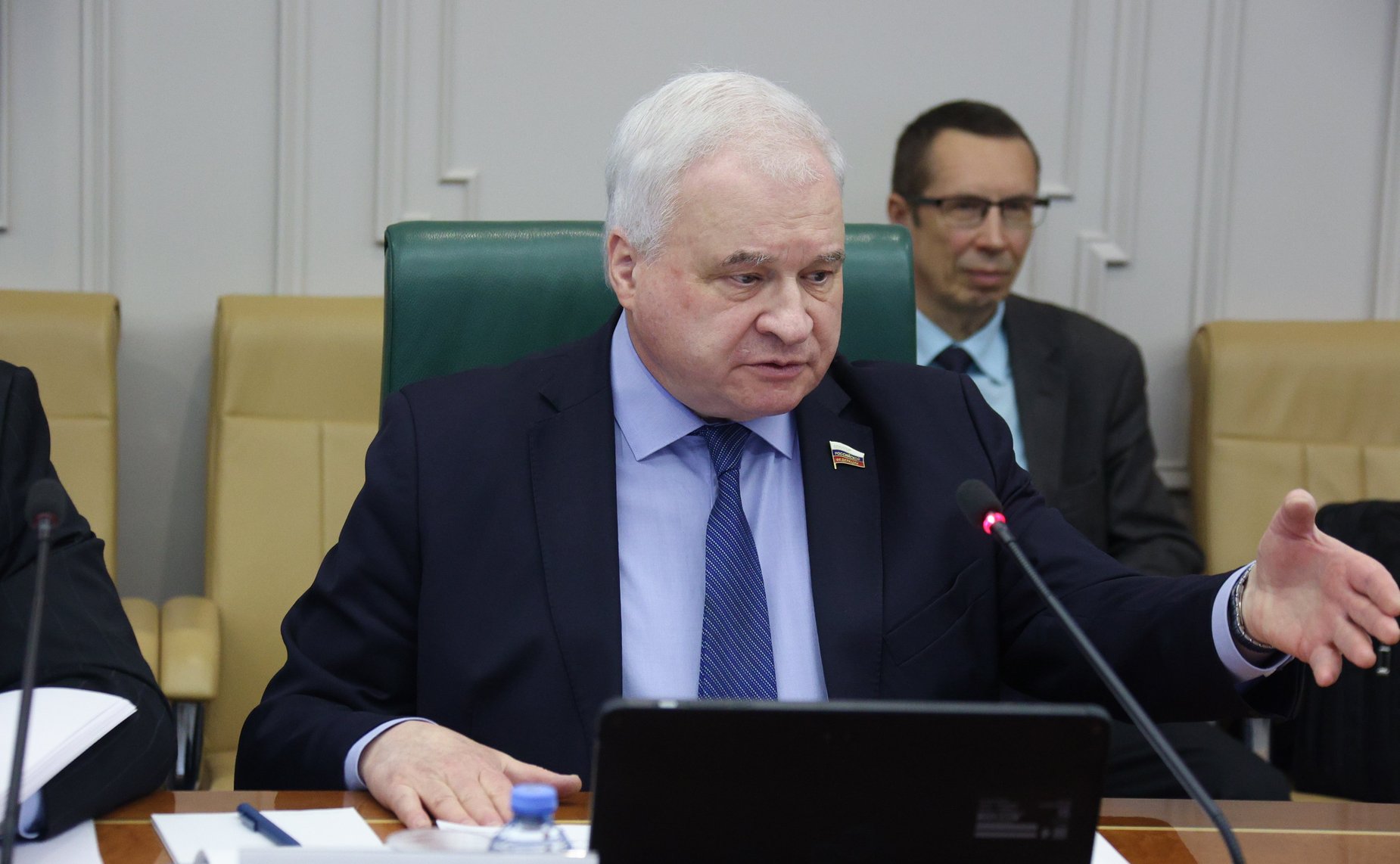 Андрей Денисов