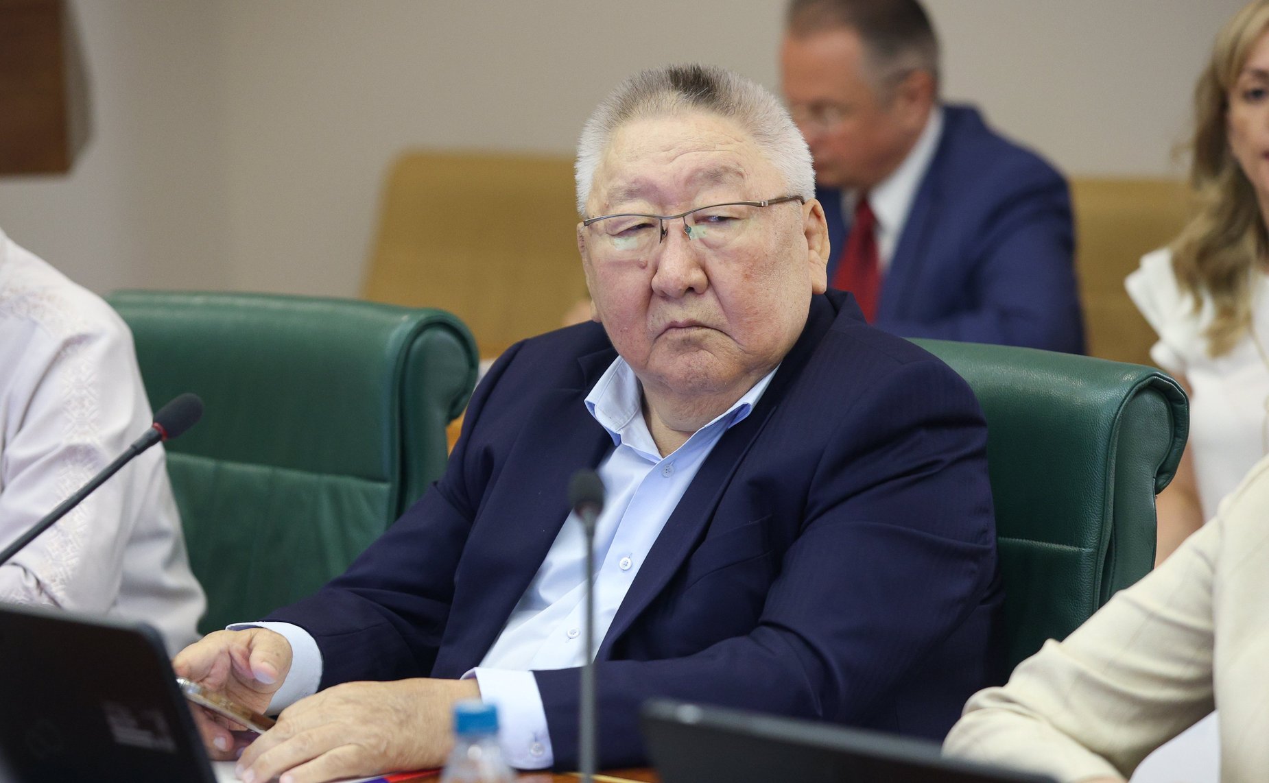 Егор Афанасьев