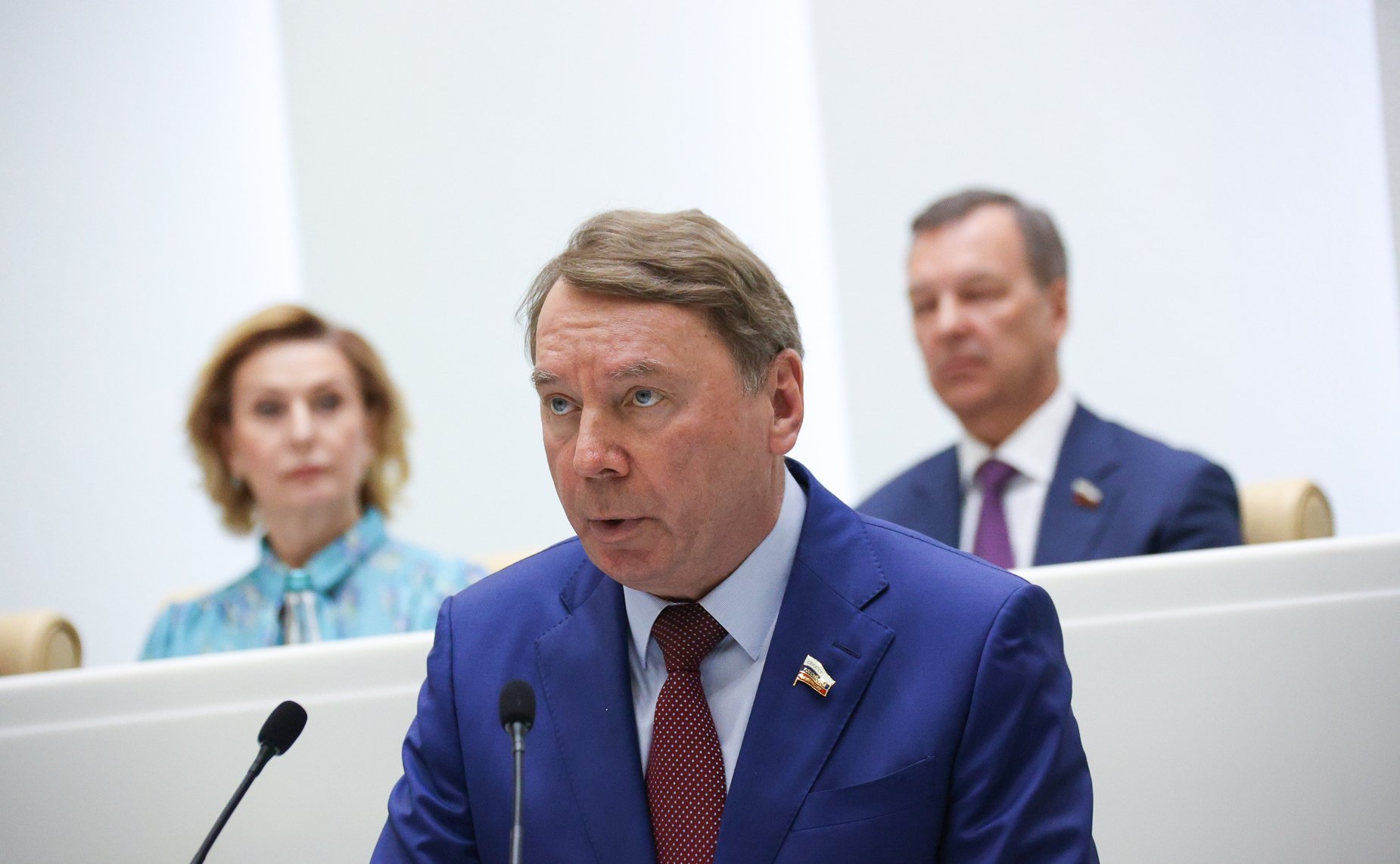 Владимир Кожин