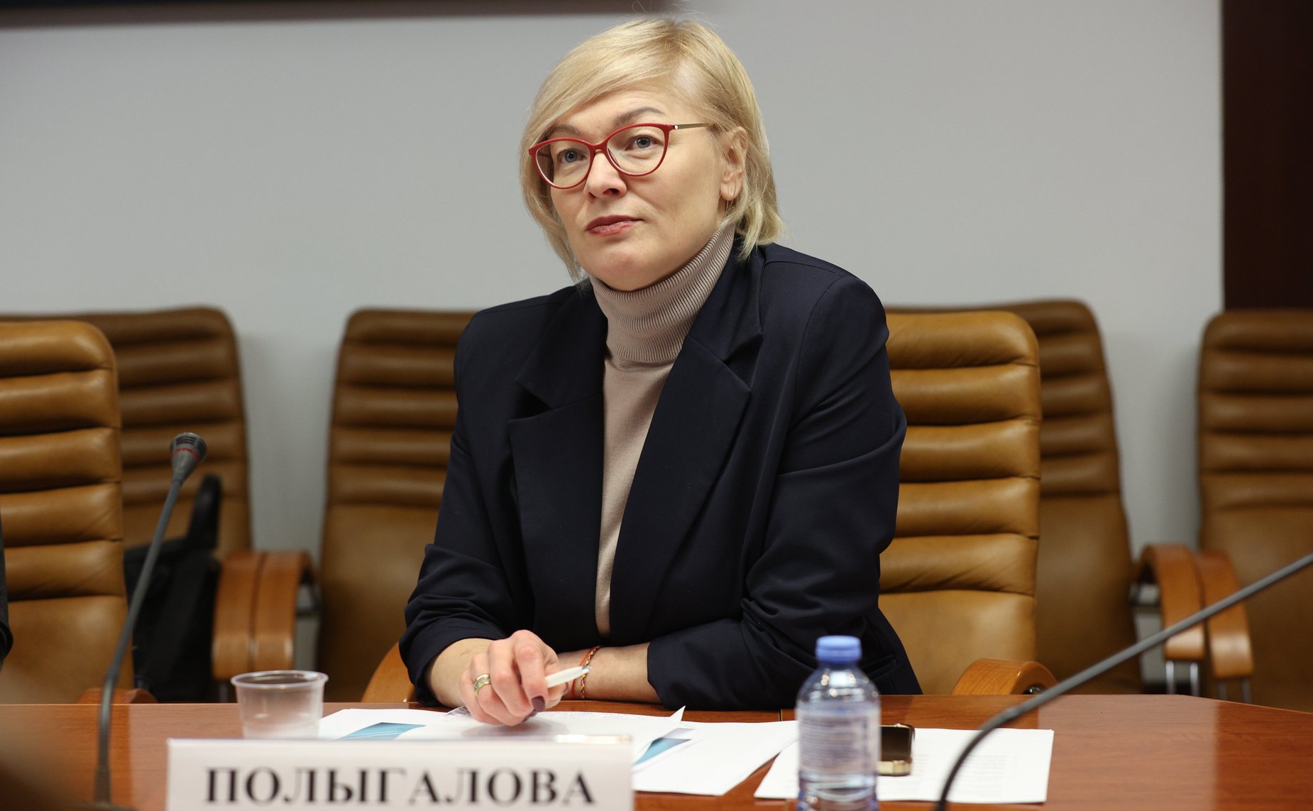 Круглый стол на тему «Проблемы государственной кадастровой оценки»