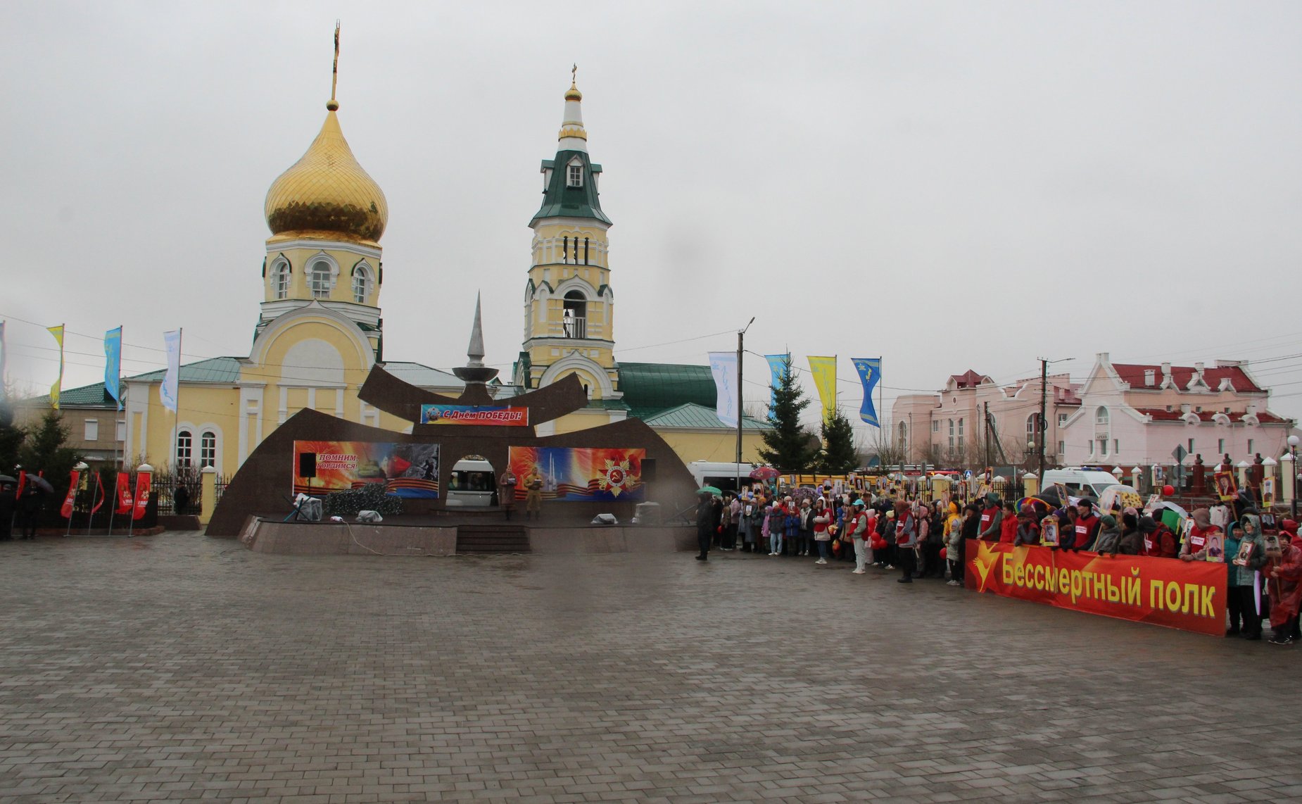 агинское достопримечательности