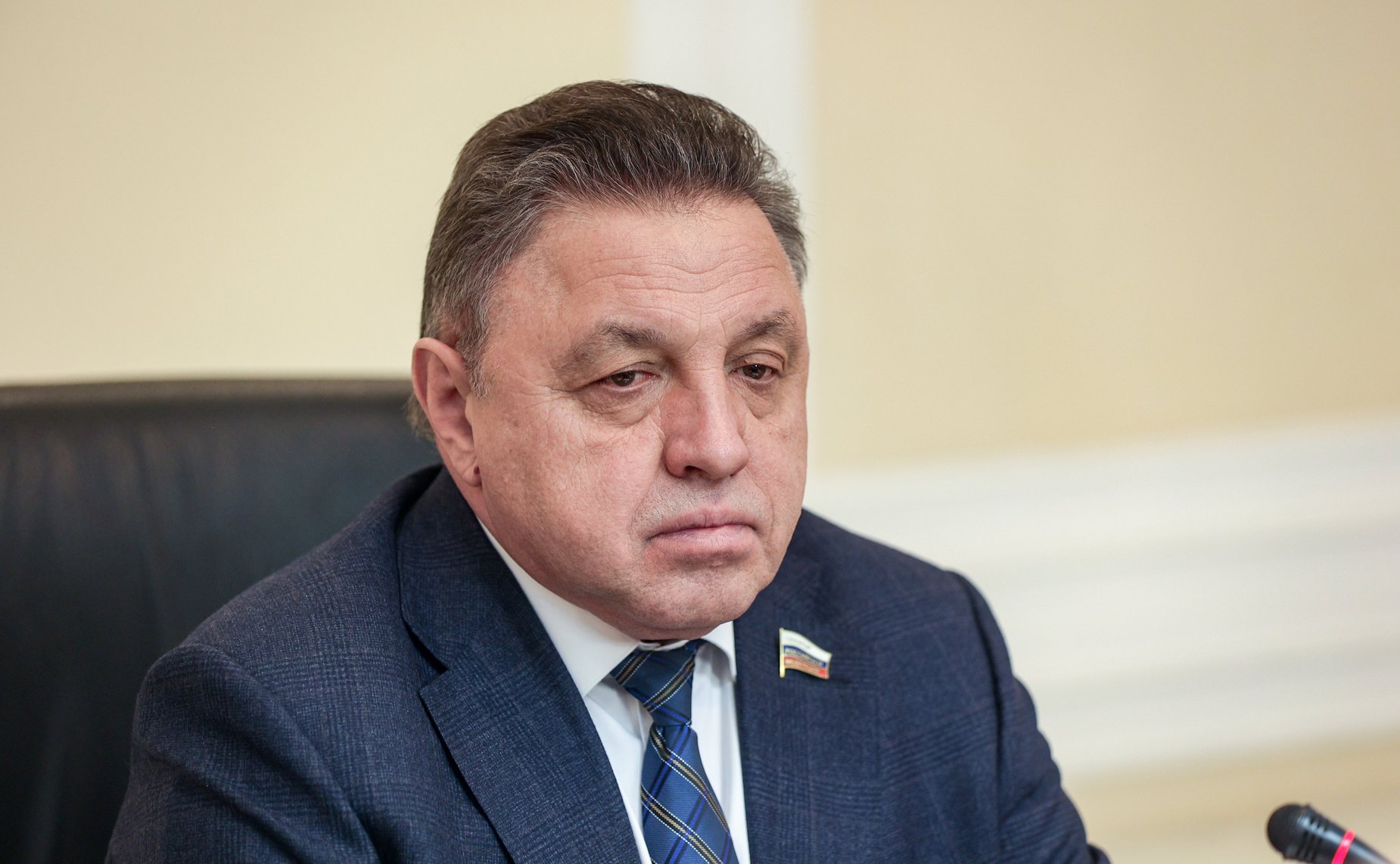 Вячеслав Тимченко