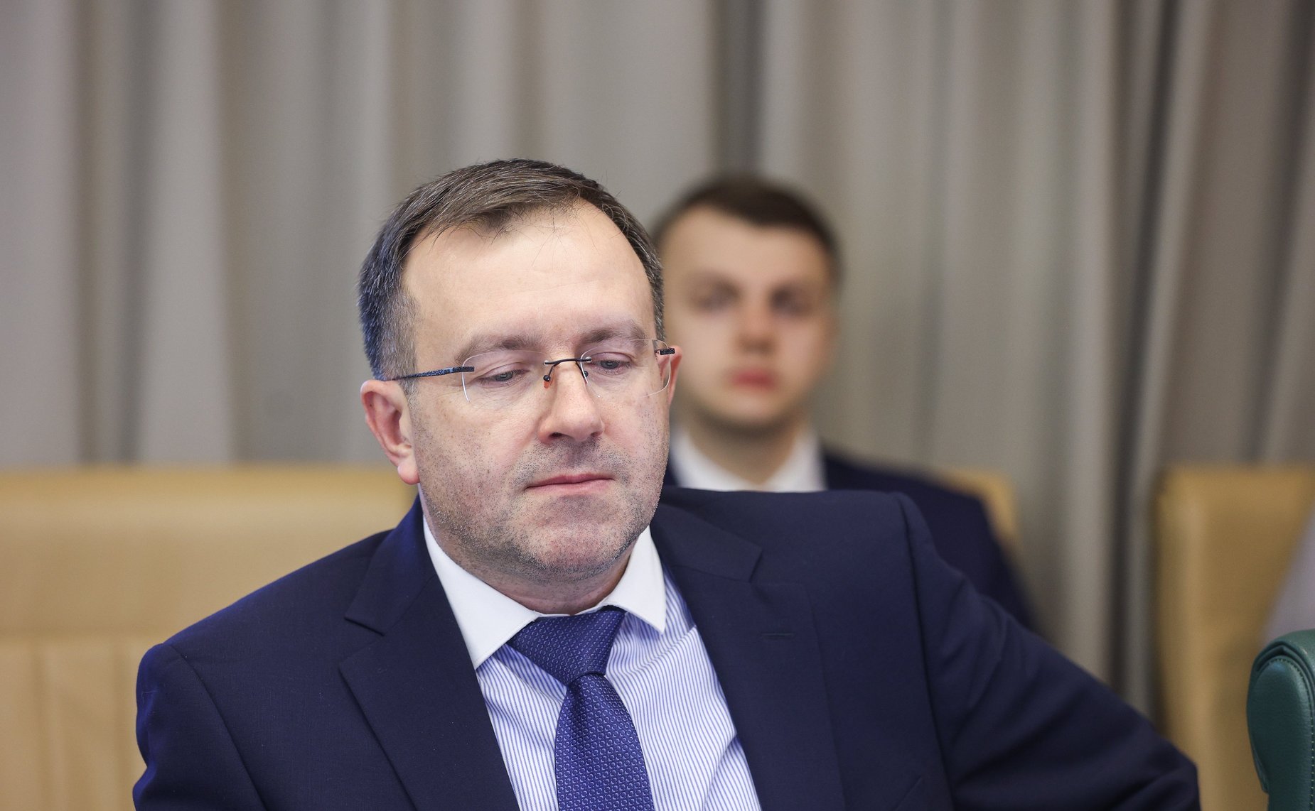 Круглый стол Комитета СФ по экономической политике «Правовое регулирование использования электросамокатов и иных средств индивидуальной мобильности»