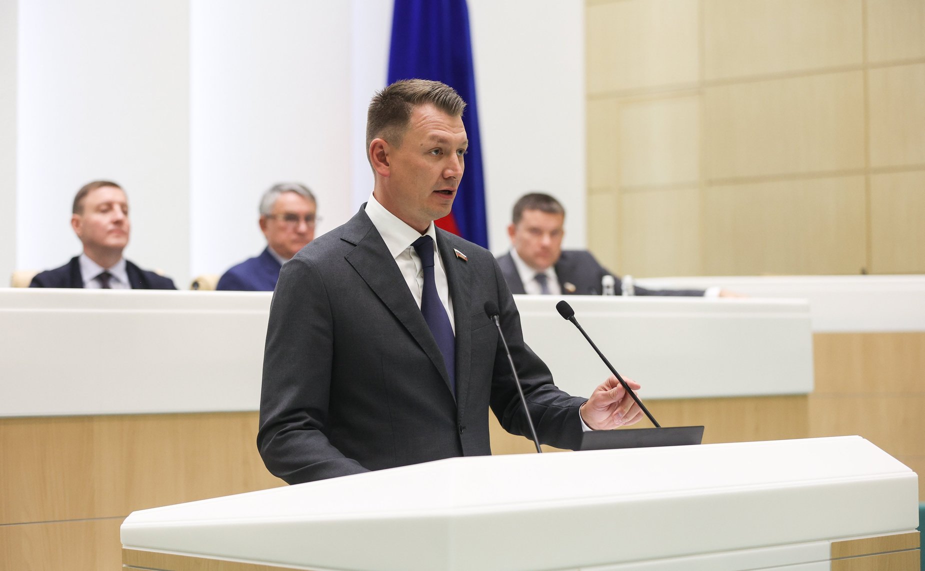 Александр Двойных