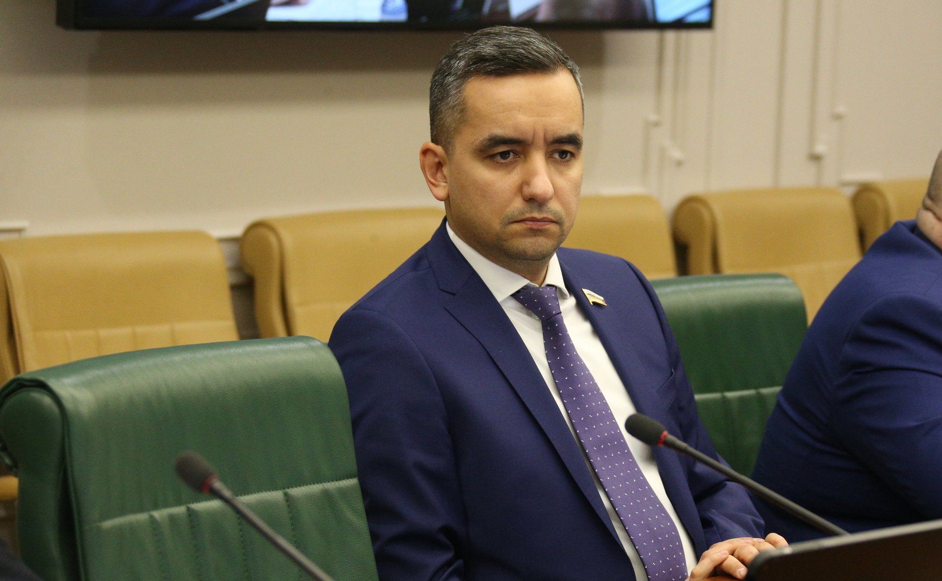 Александр Трембицкий