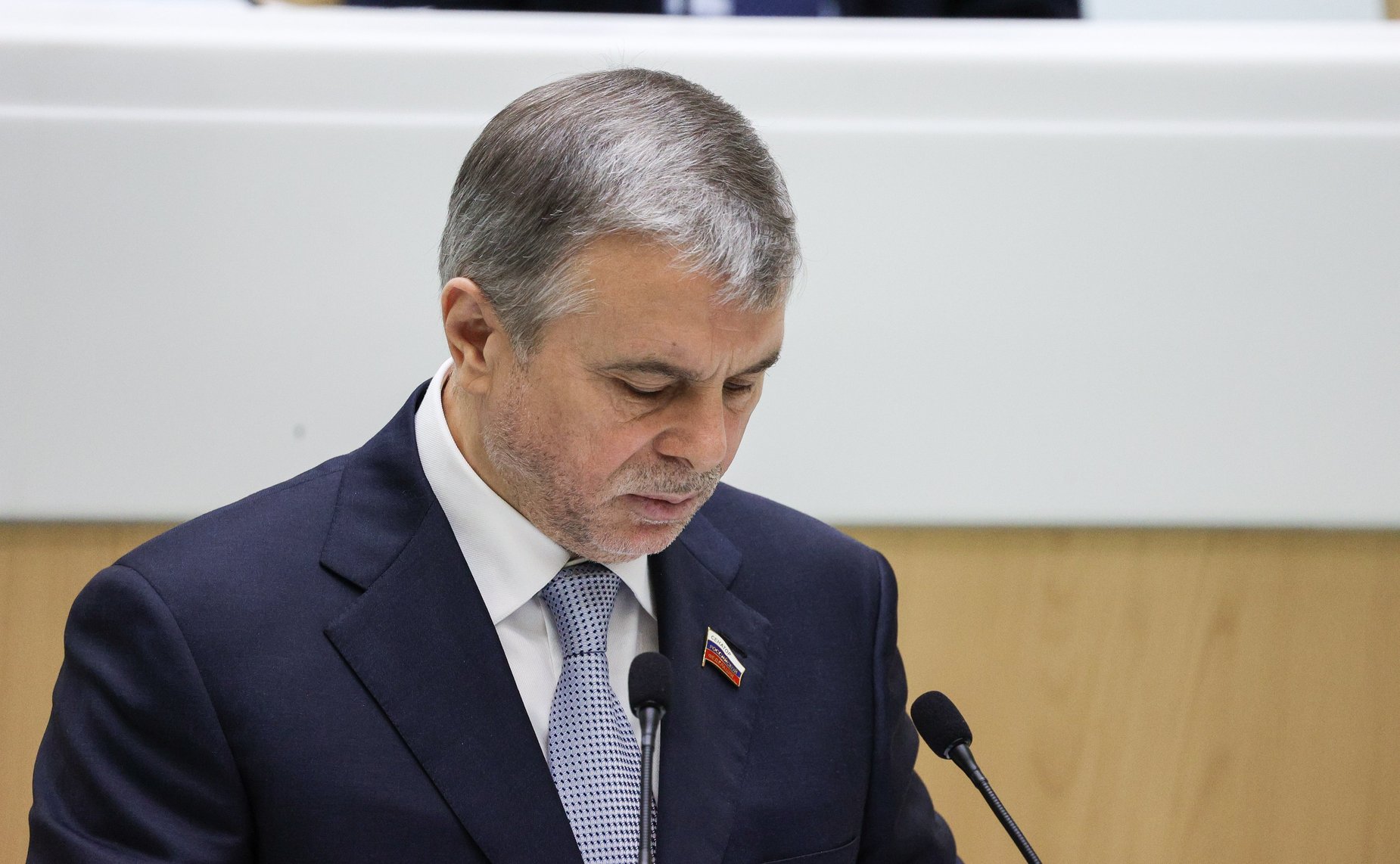 Белан Хамчиев