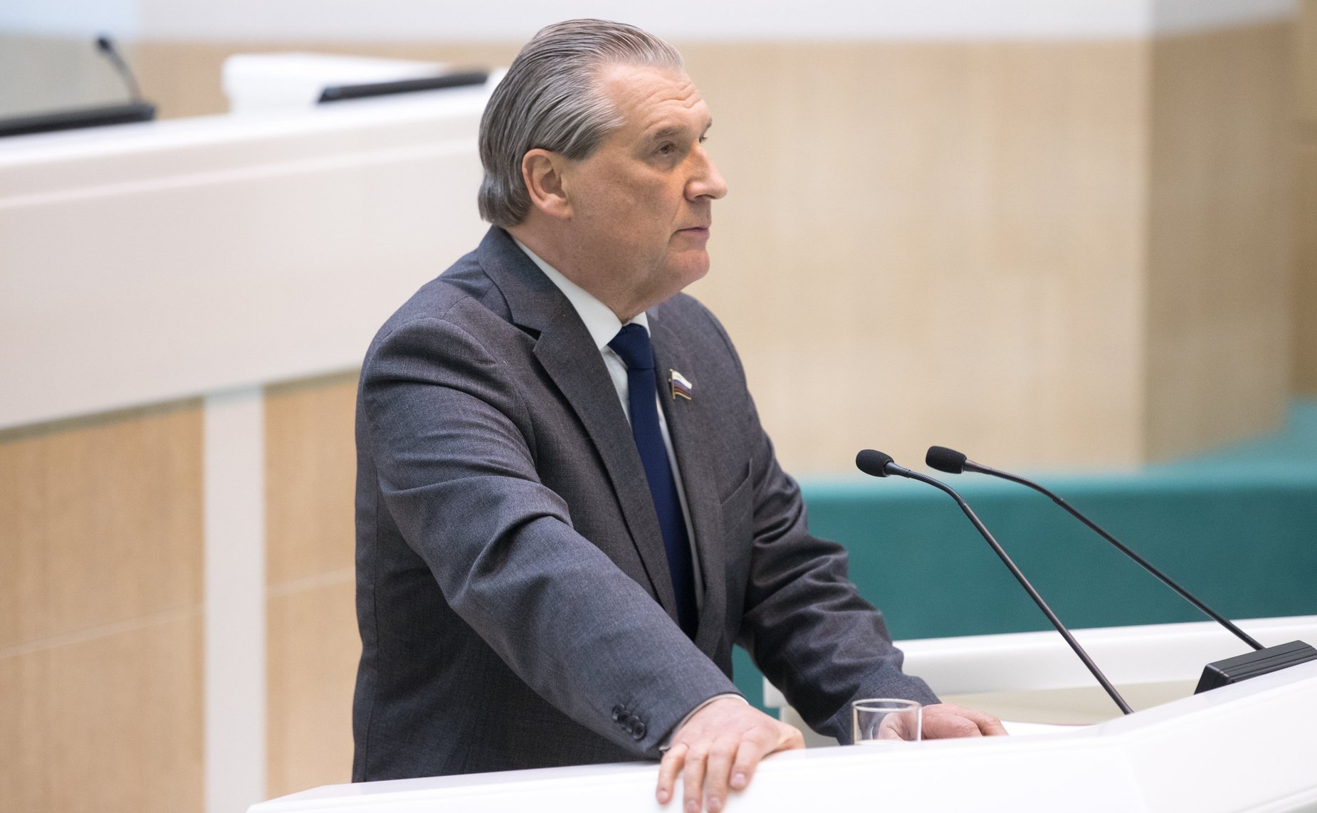 А. Александров