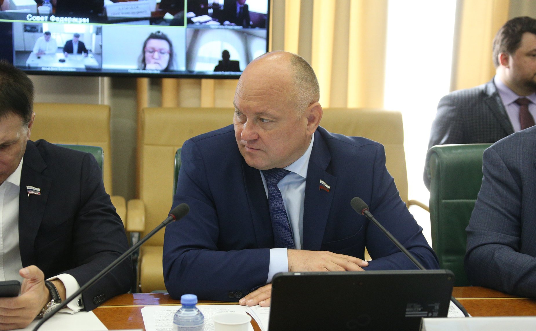 Алексей Кондратенко