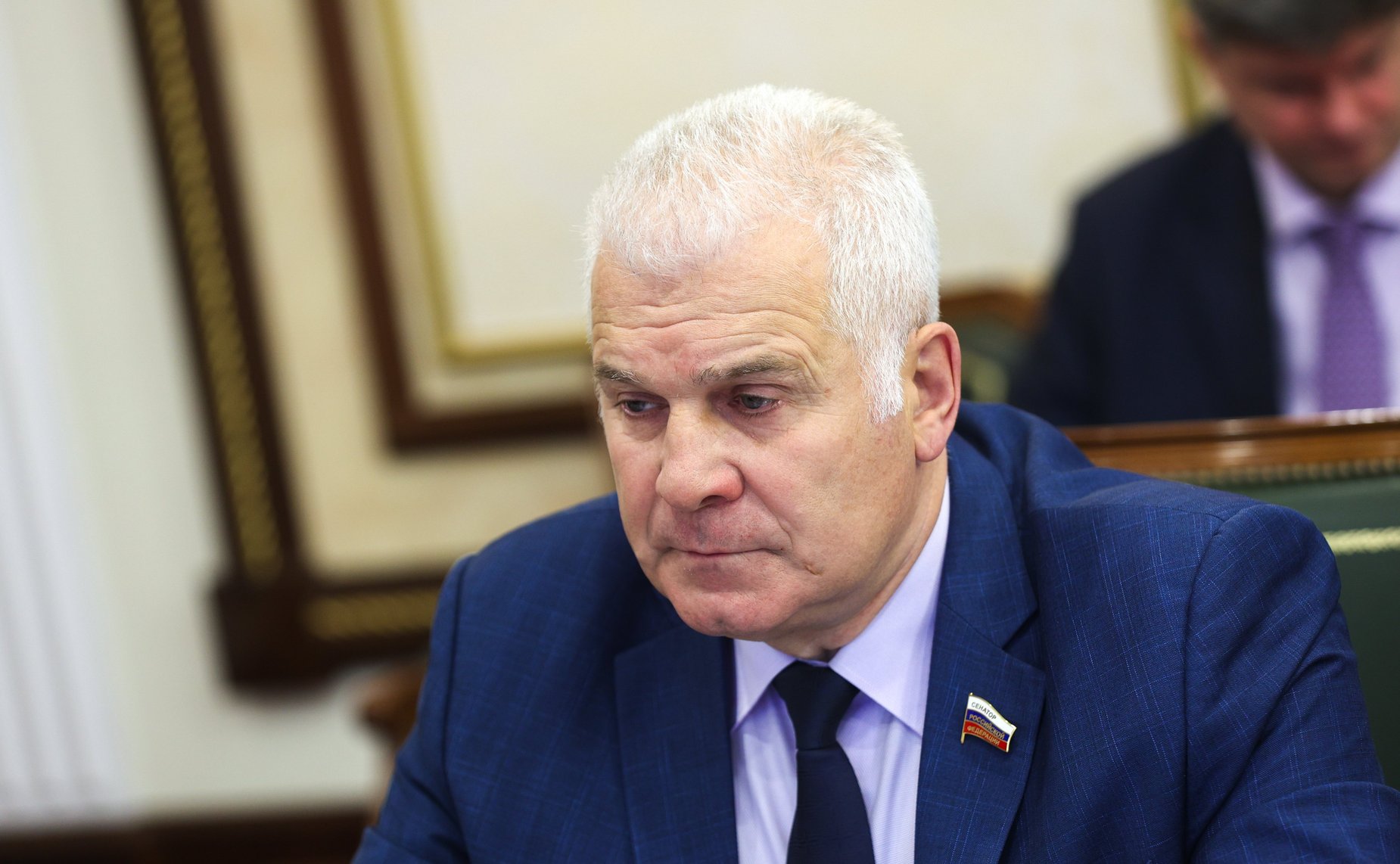 Сергей Мартынов