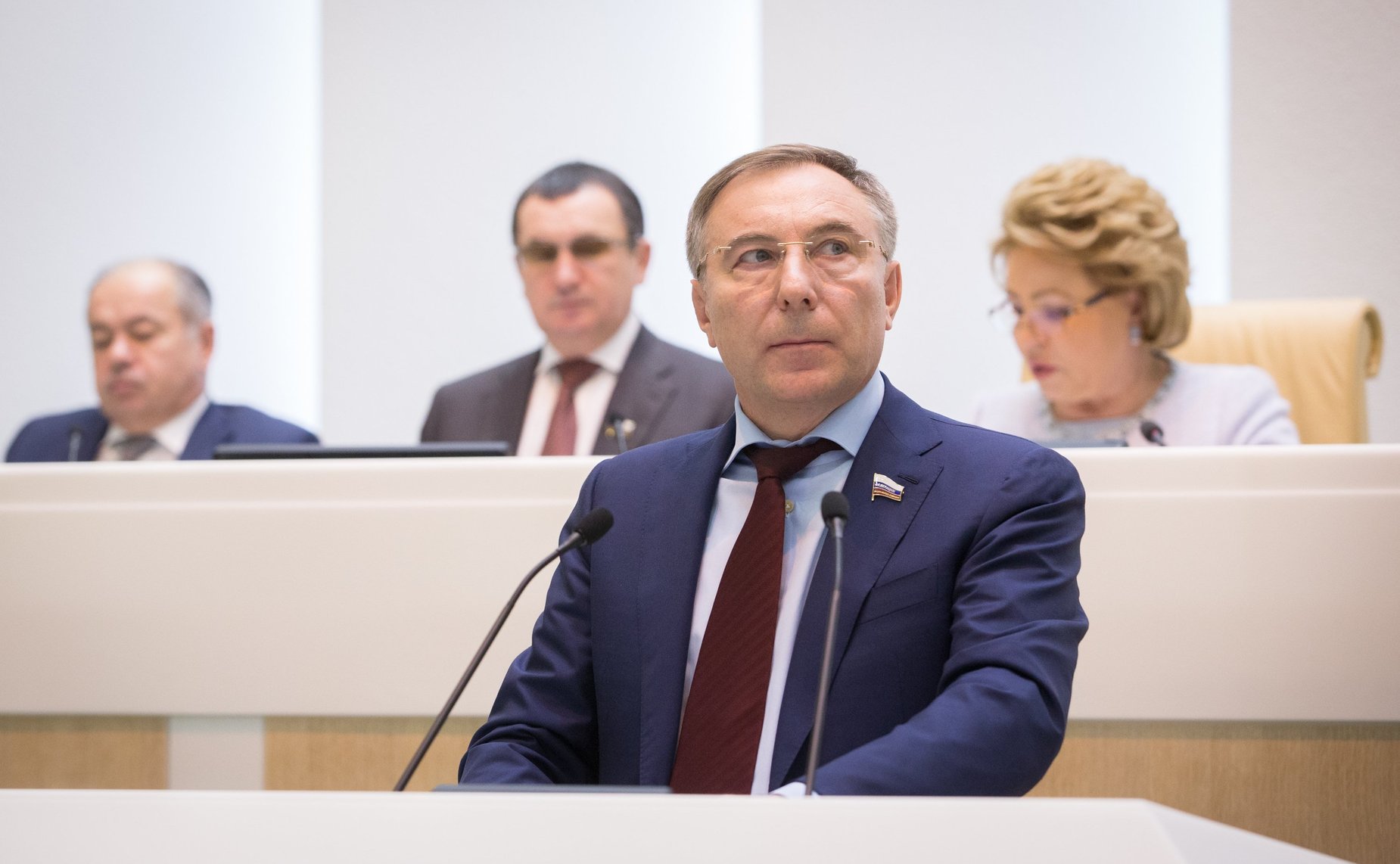 А. Варфоломеев