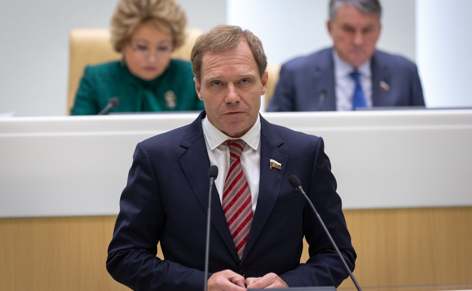 Андрей Кутепов