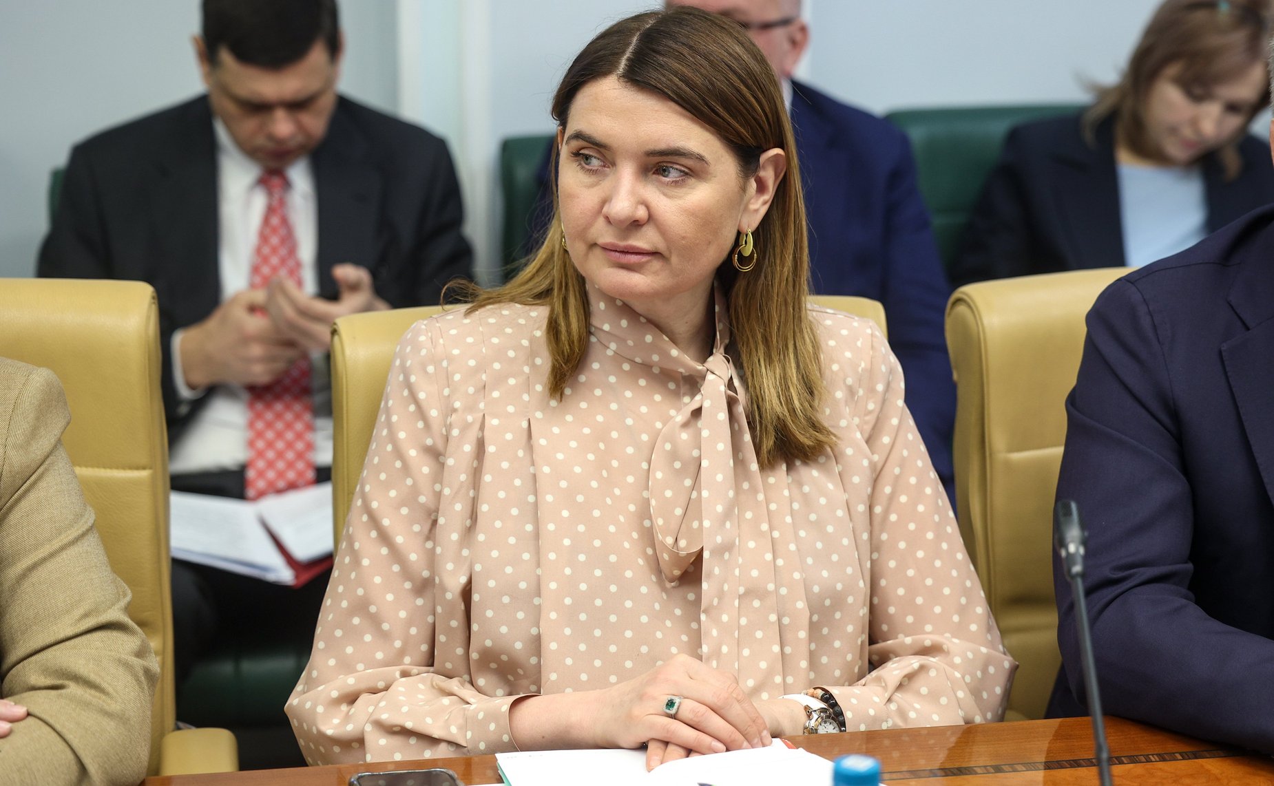Юлия Лазуткина