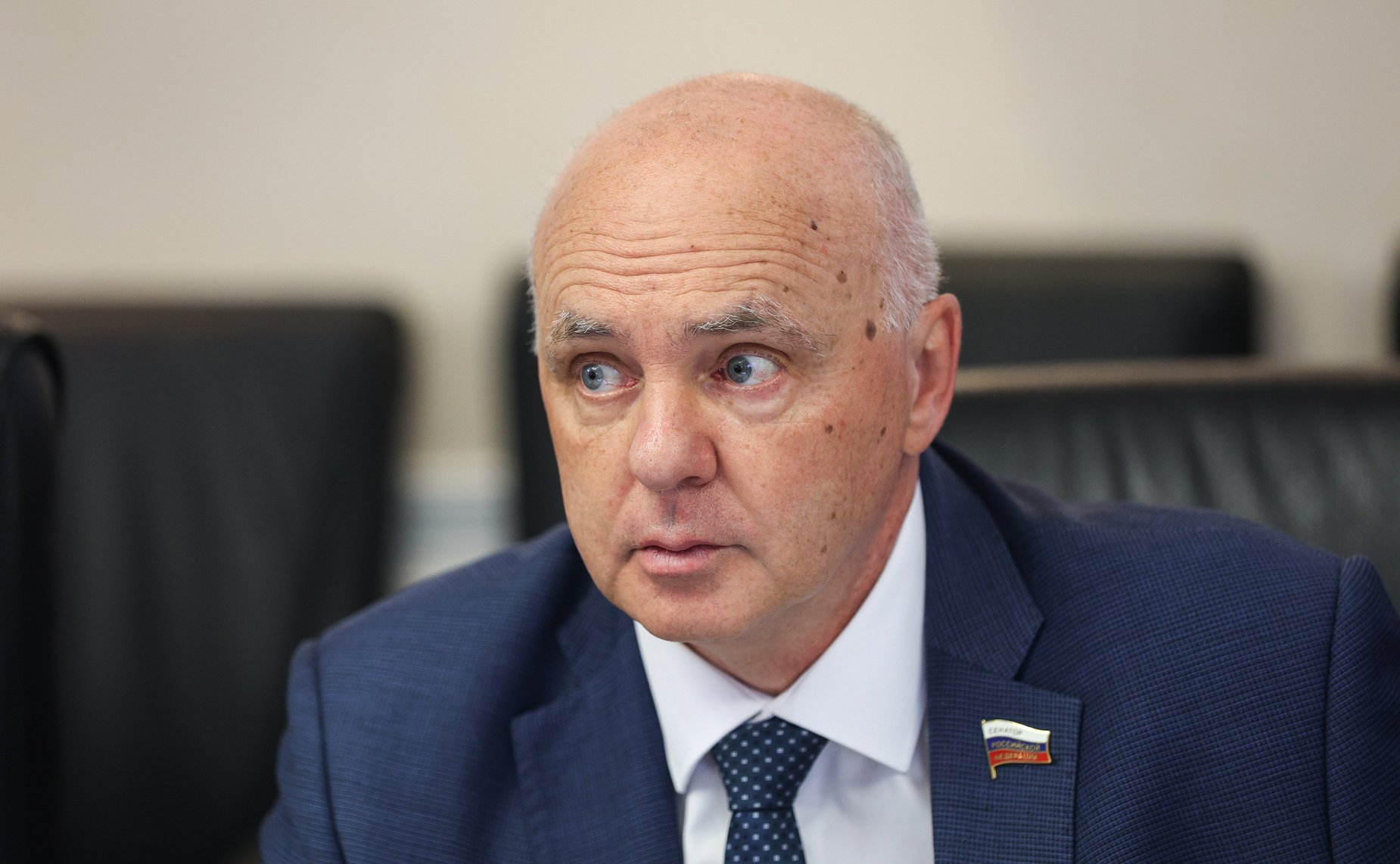 Андрей Шохин