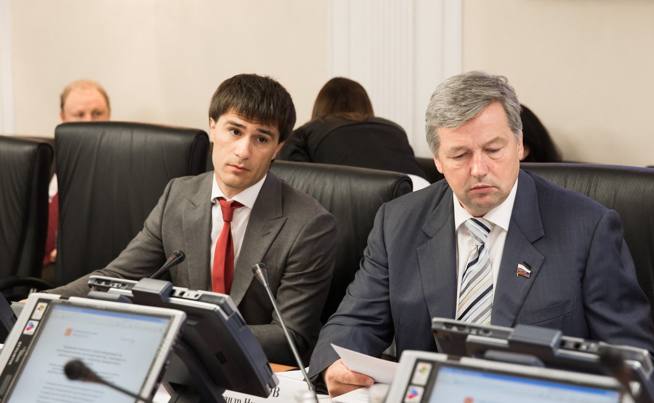 08-07 Клишас Гаттаров Савенков комитет 3