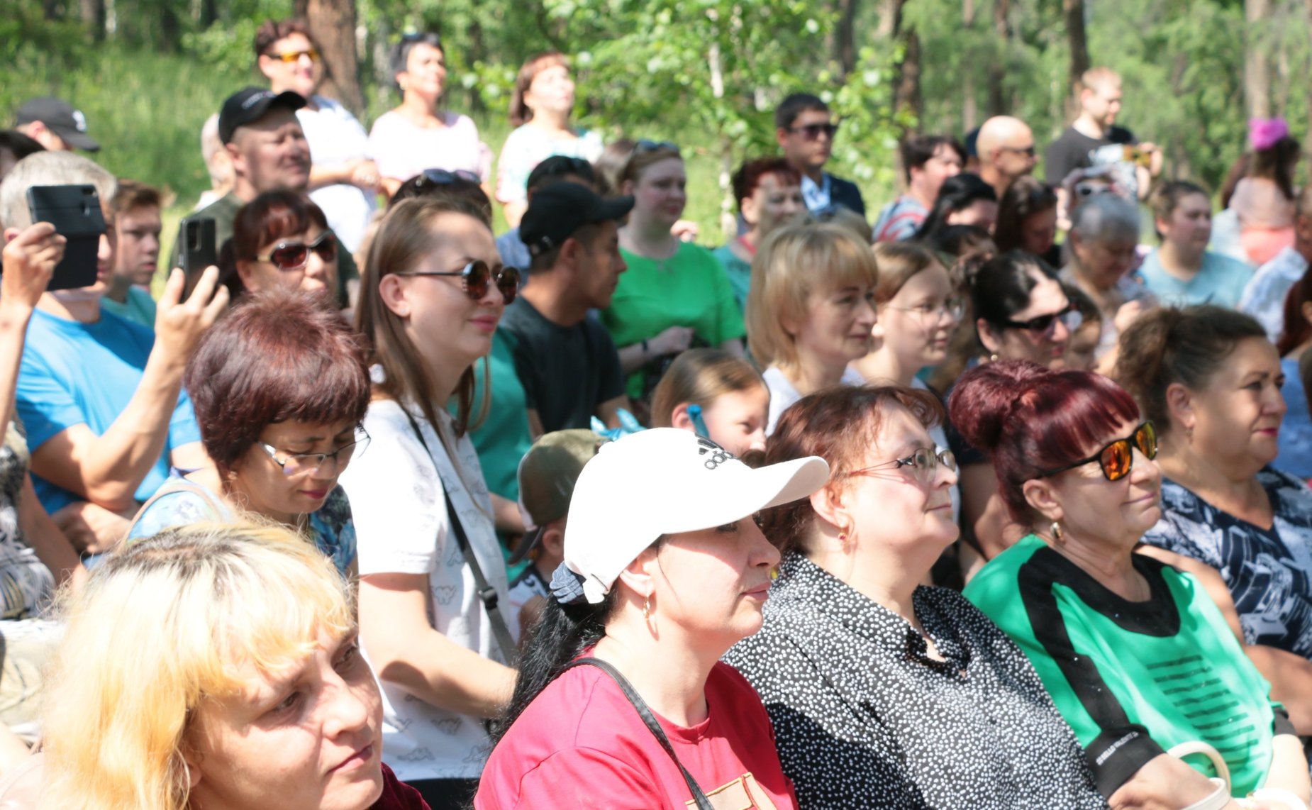 Александр Жуков в ходе поездки в регион посетил город Сорск