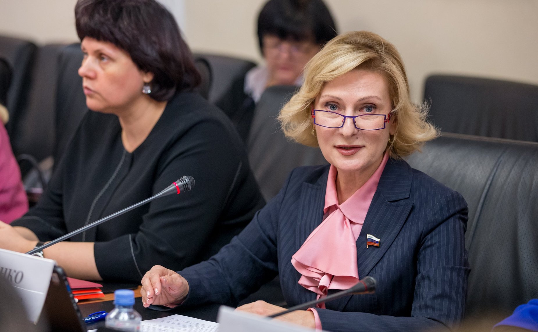 Инна Святенко