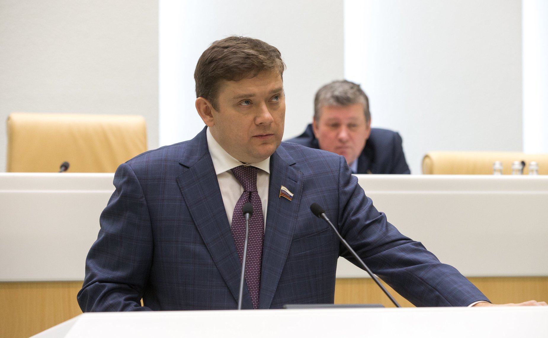 Н. Журавлев