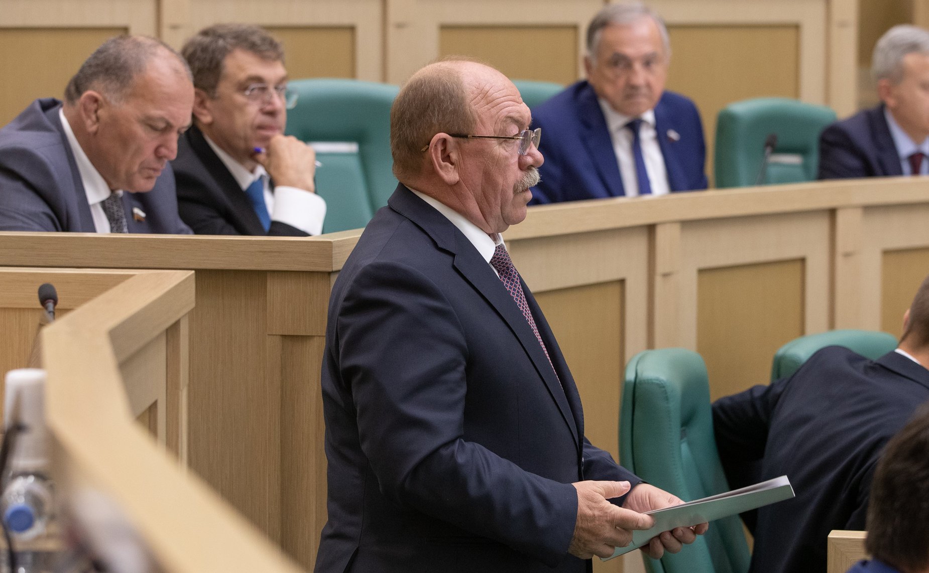 Геннадий Орденов