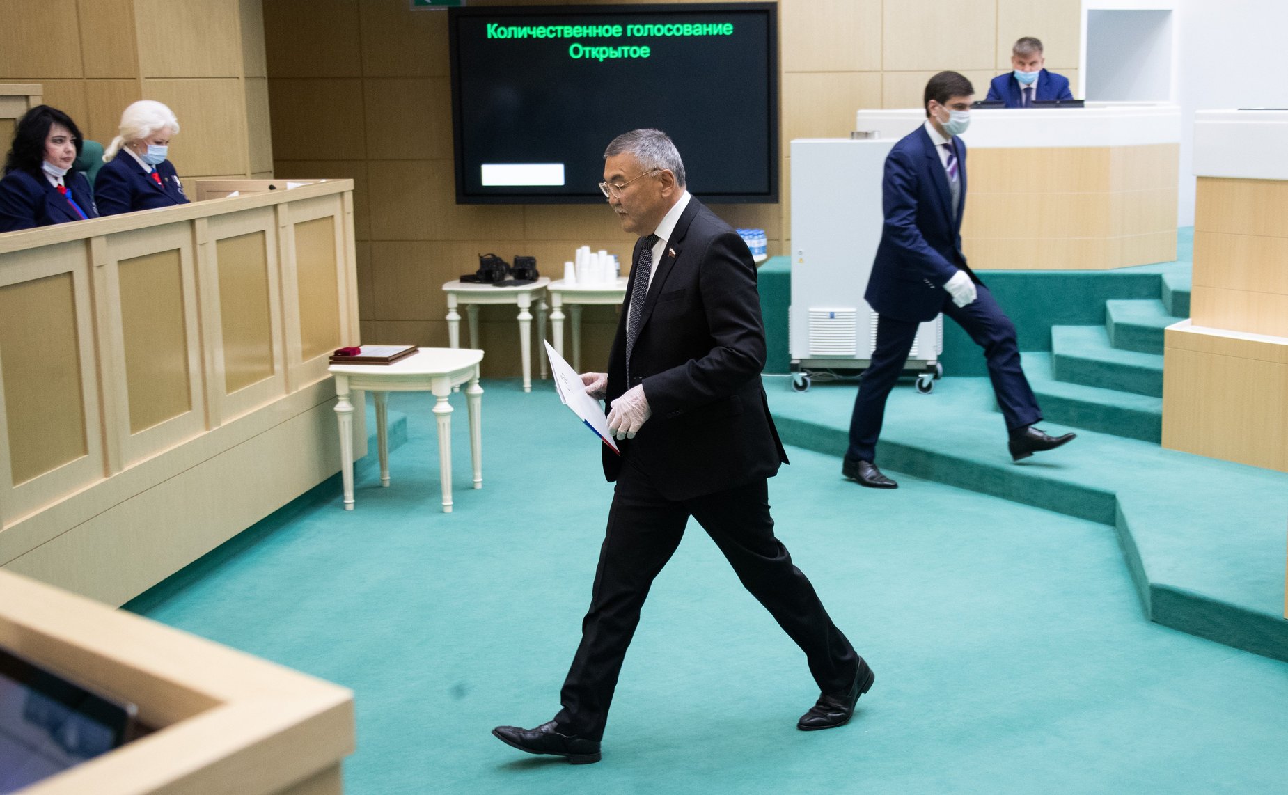 Алексей Орлов